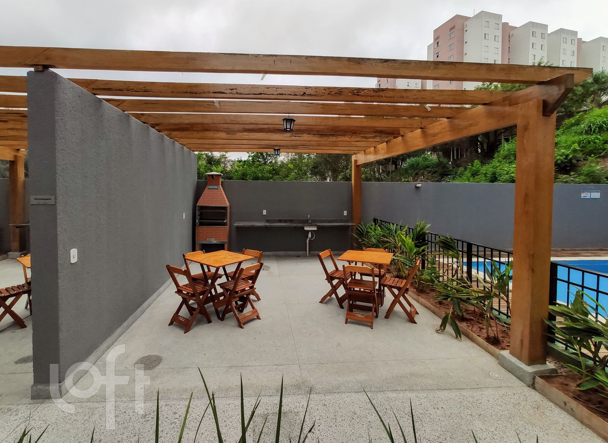 Apartamento, 2 quartos, 49 m² - Foto 9