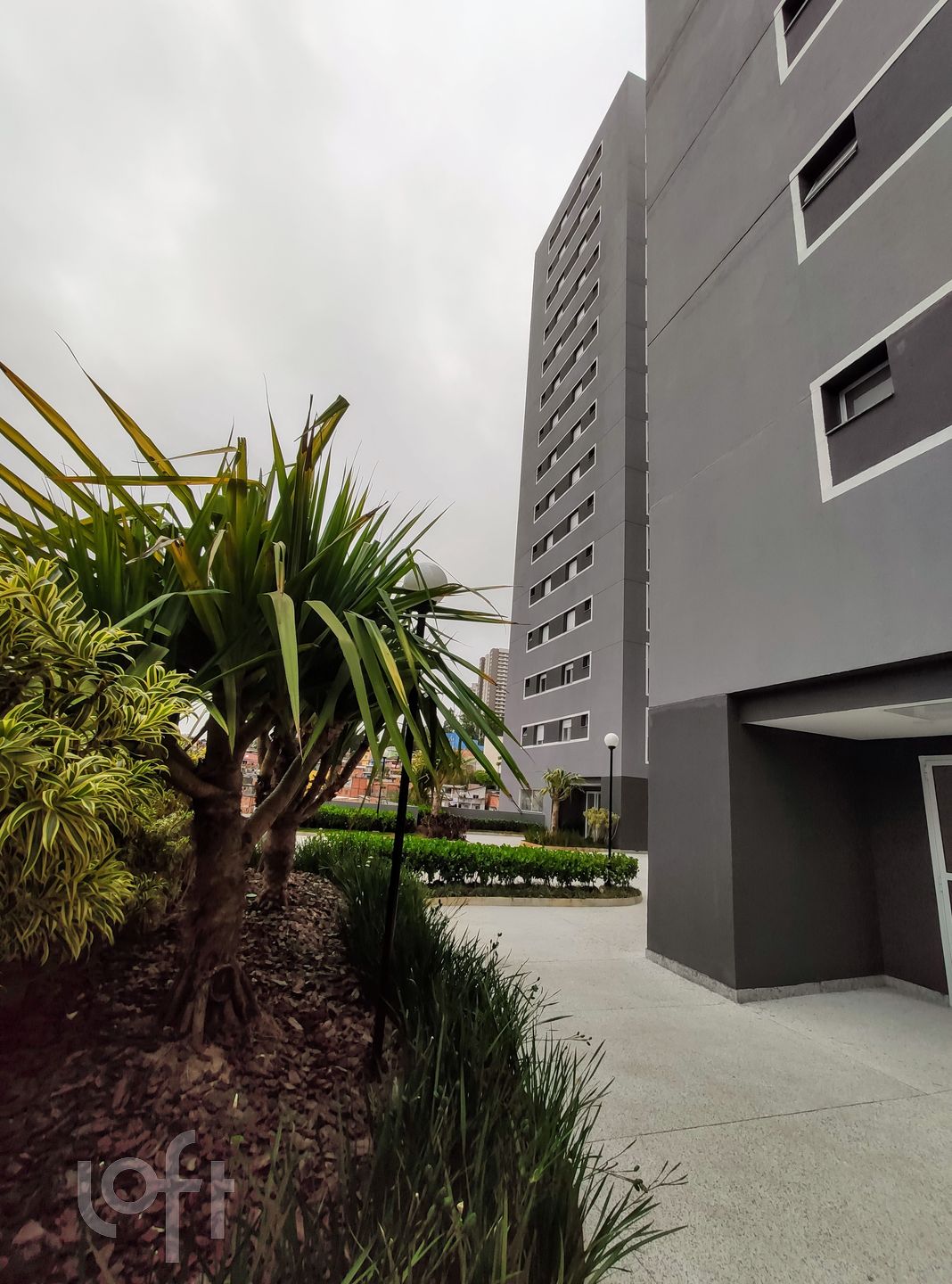 Apartamento, 2 quartos, 49 m² - Foto 3