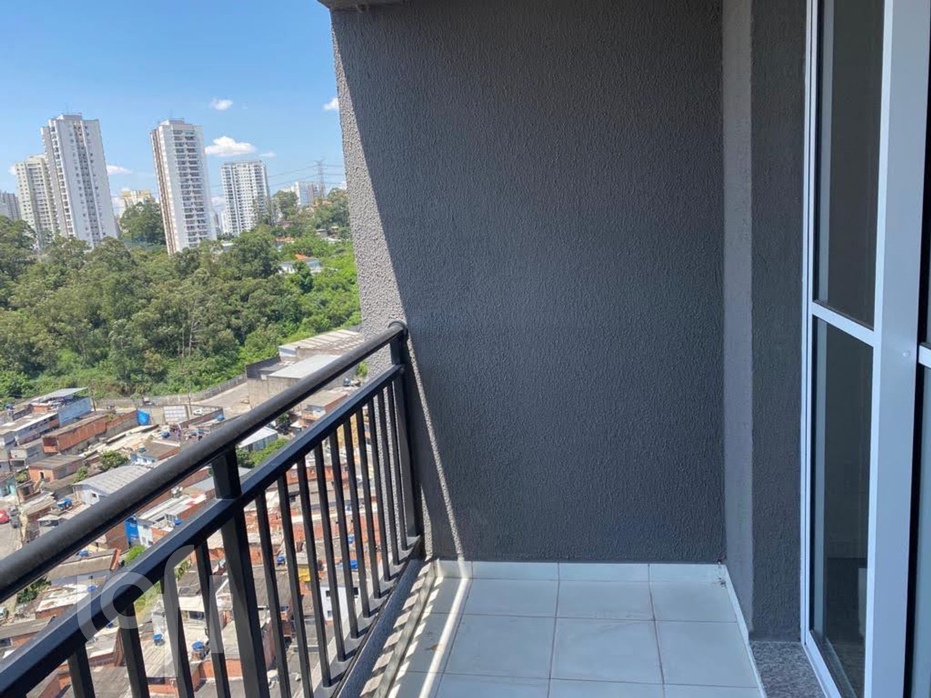 Apartamento à venda com 2 quartos, 49m² - Foto 18