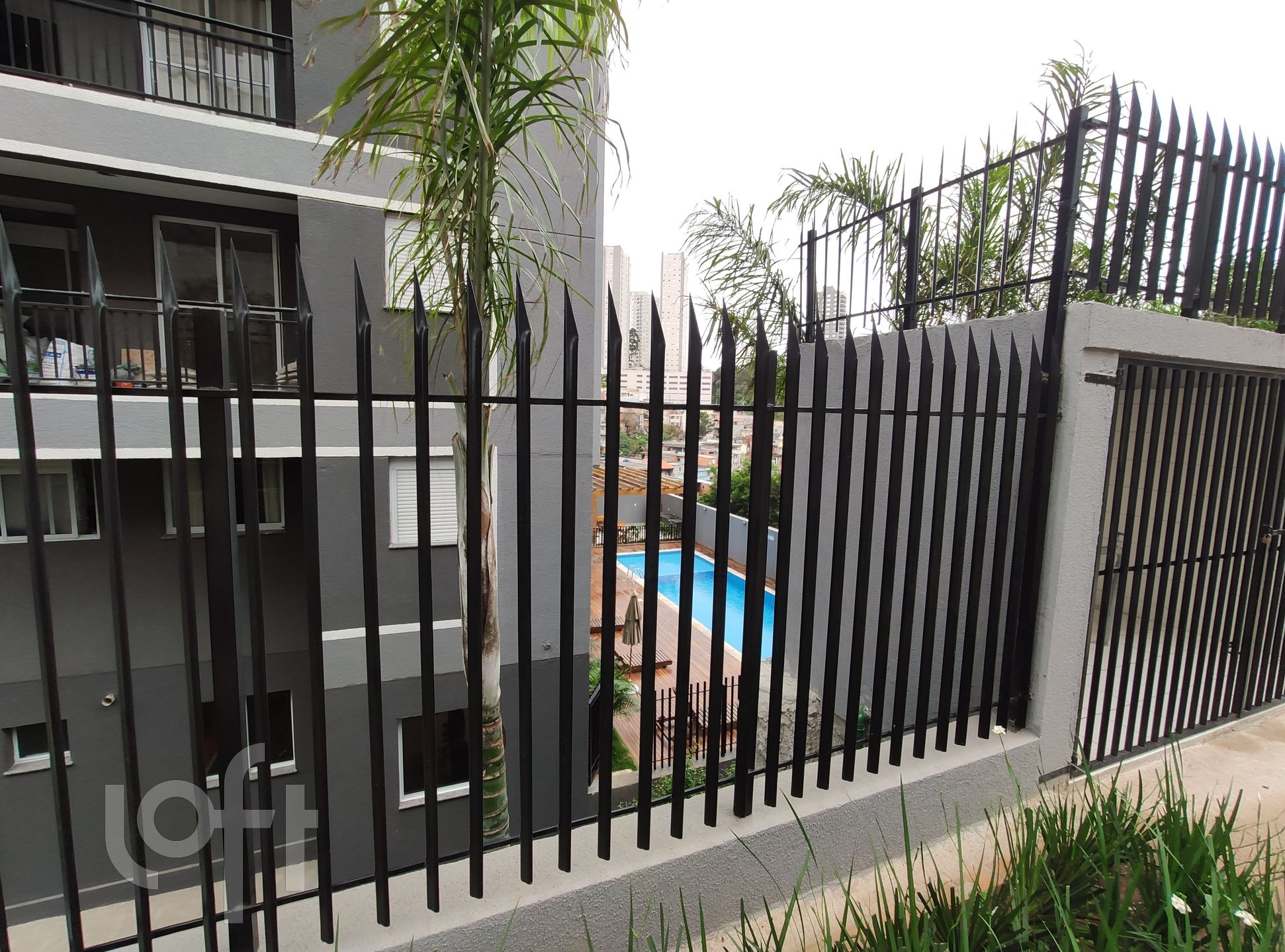 Apartamento, 2 quartos, 49 m² - Foto 5