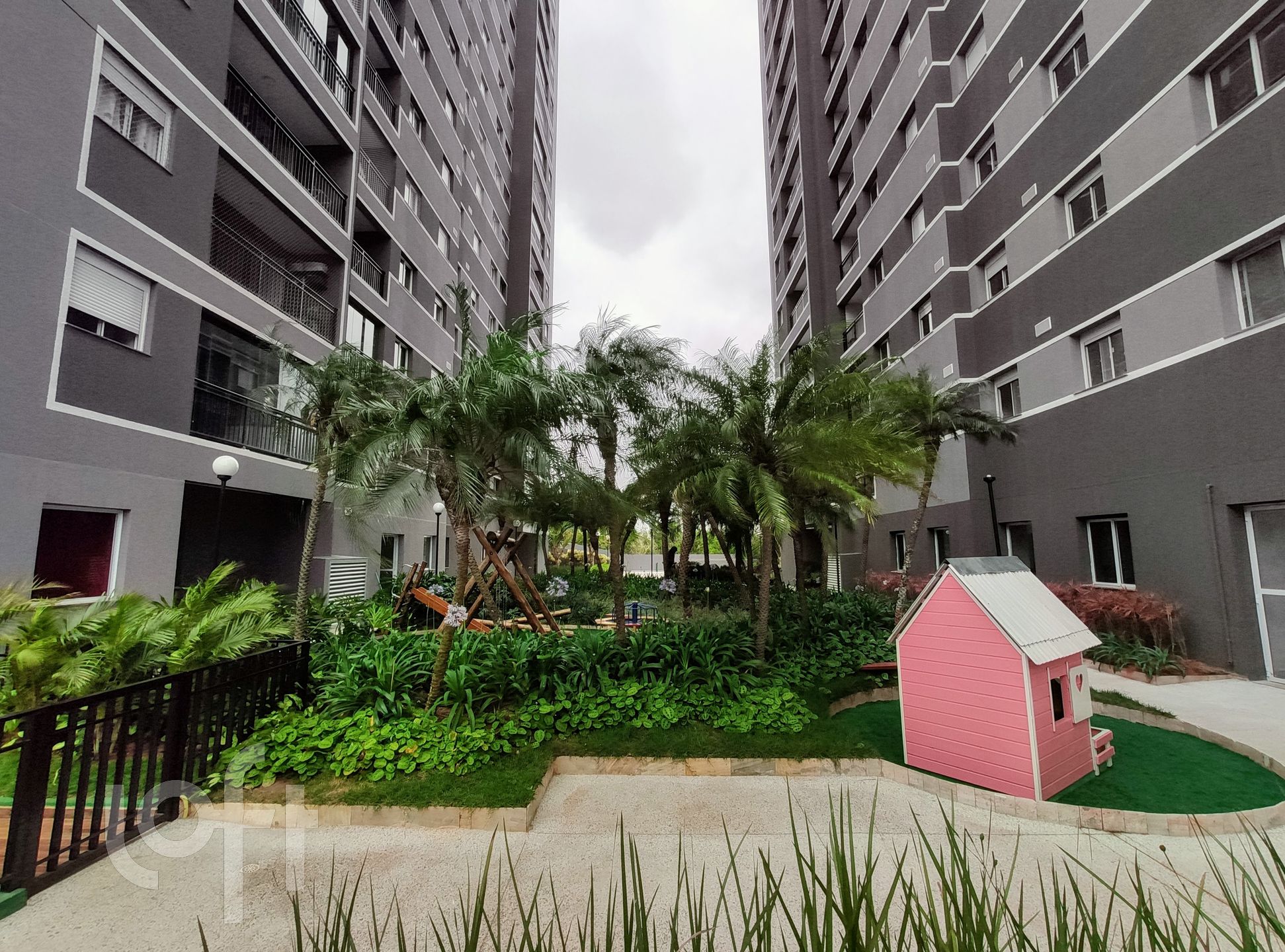 Apartamento, 2 quartos, 49 m² - Foto 8