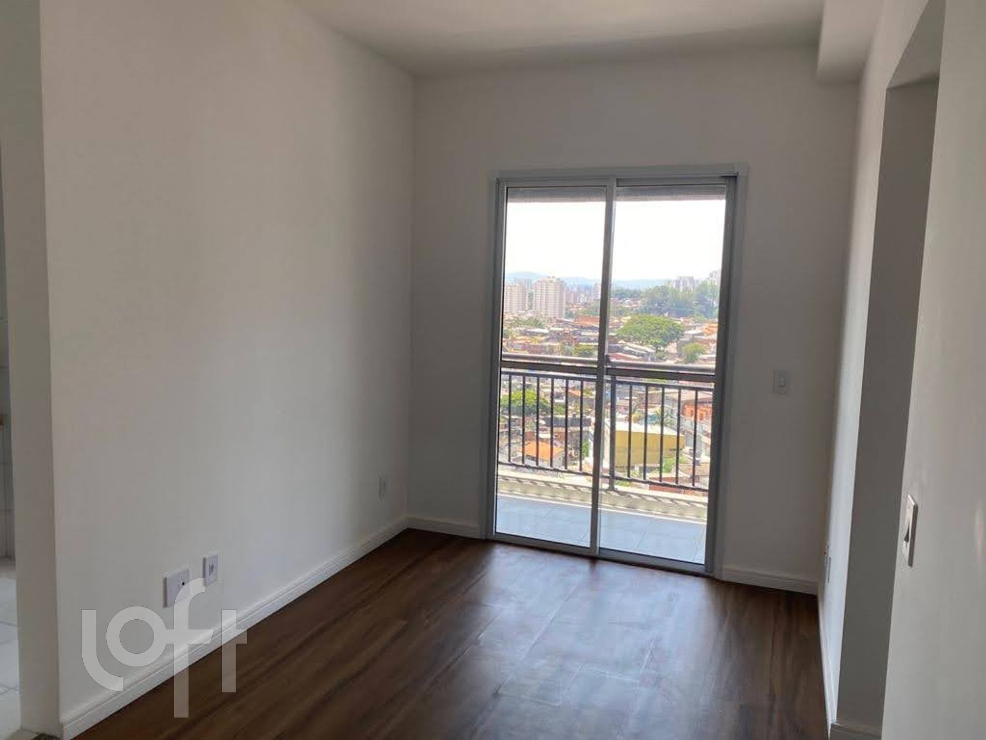 Apartamento à venda com 2 quartos, 49m² - Foto 2