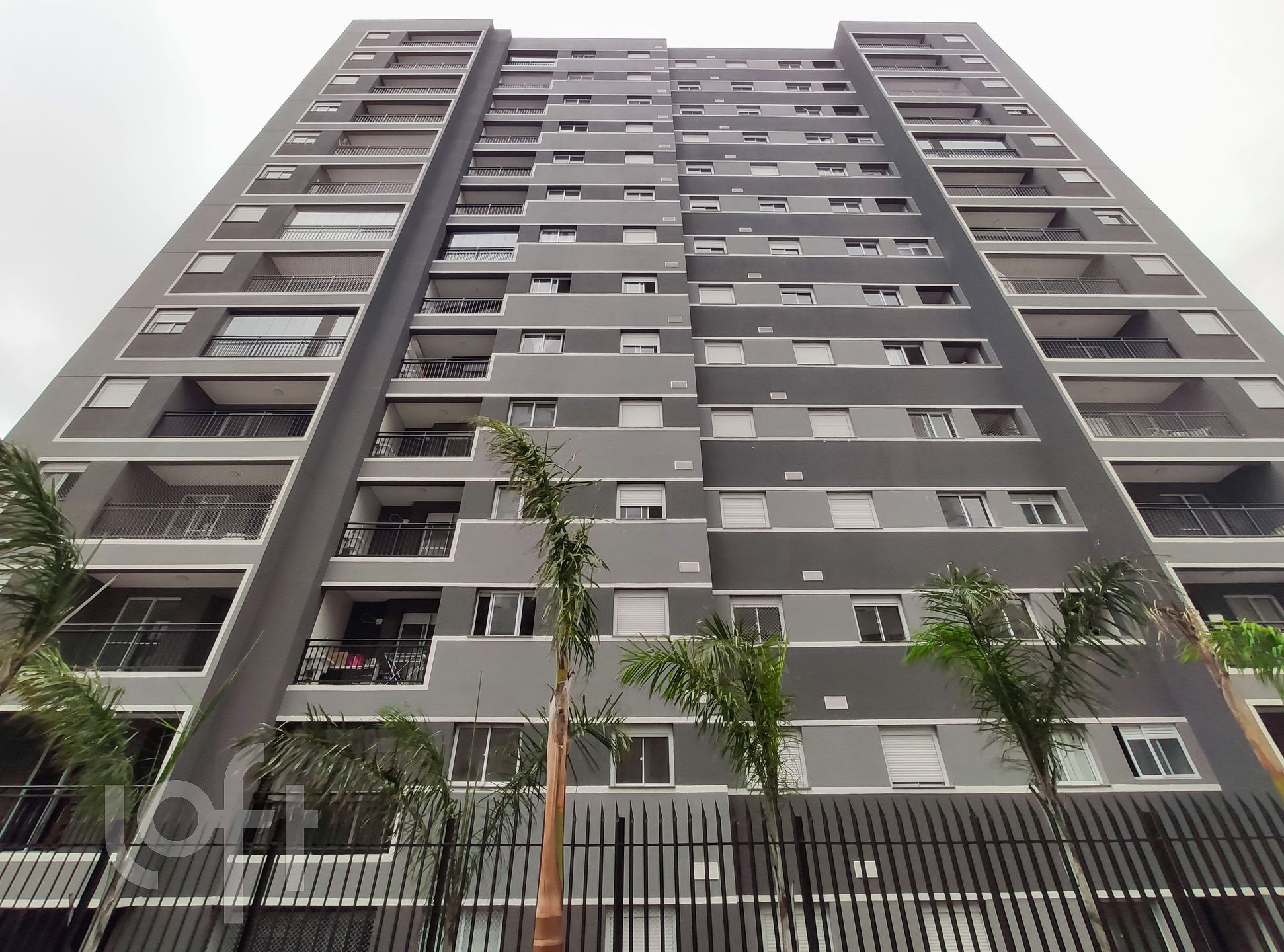 Apartamento, 2 quartos, 49 m² - Foto 6