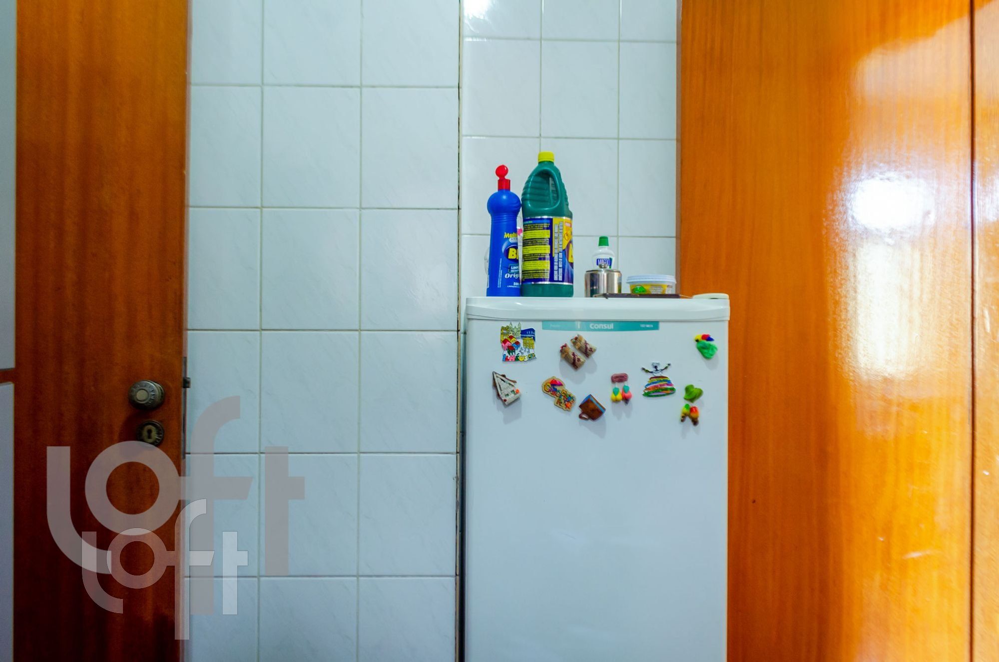 Apartamento à venda com 3 quartos, 89m² - Foto 12