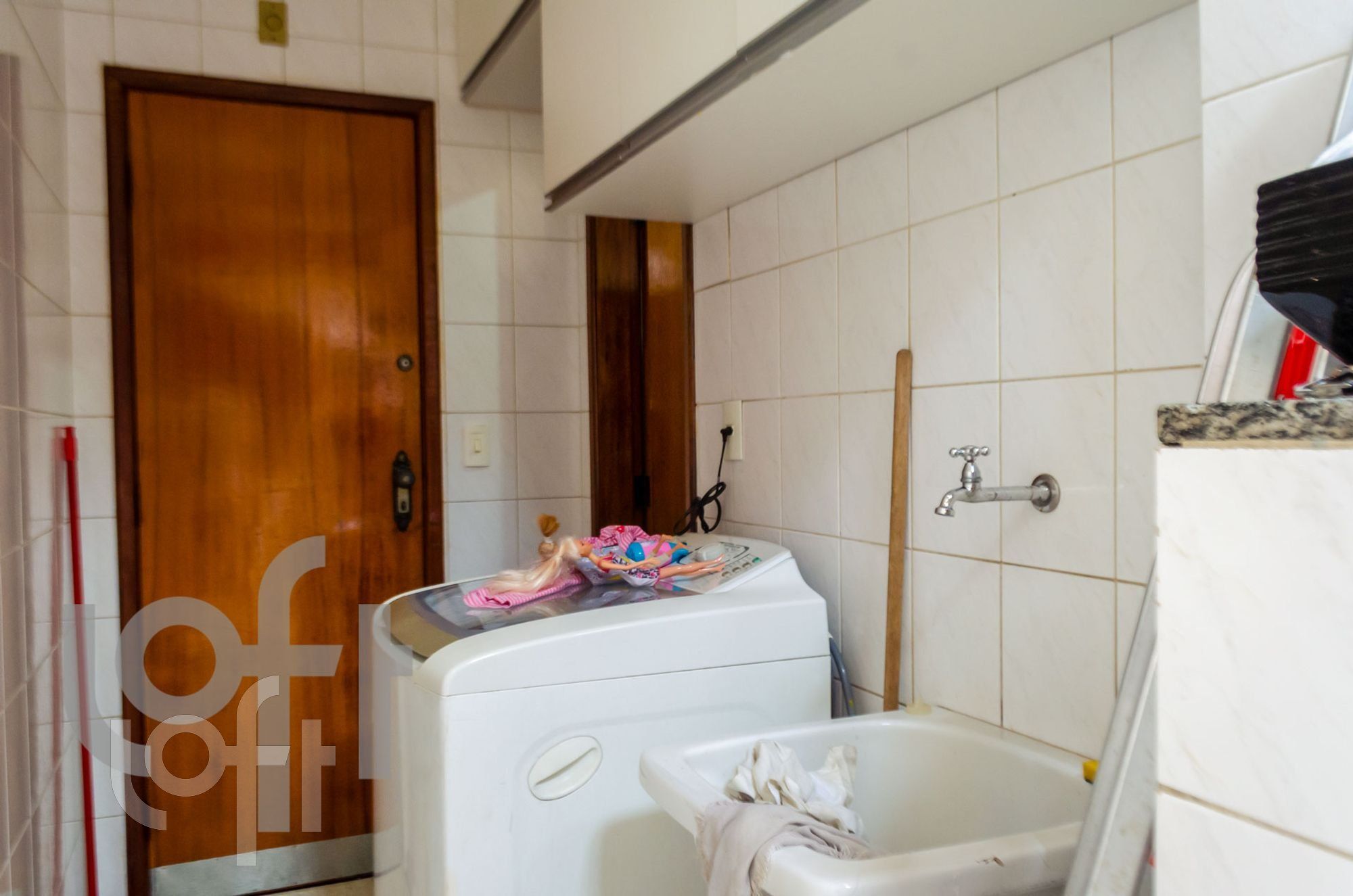 Apartamento à venda com 3 quartos, 89m² - Foto 14