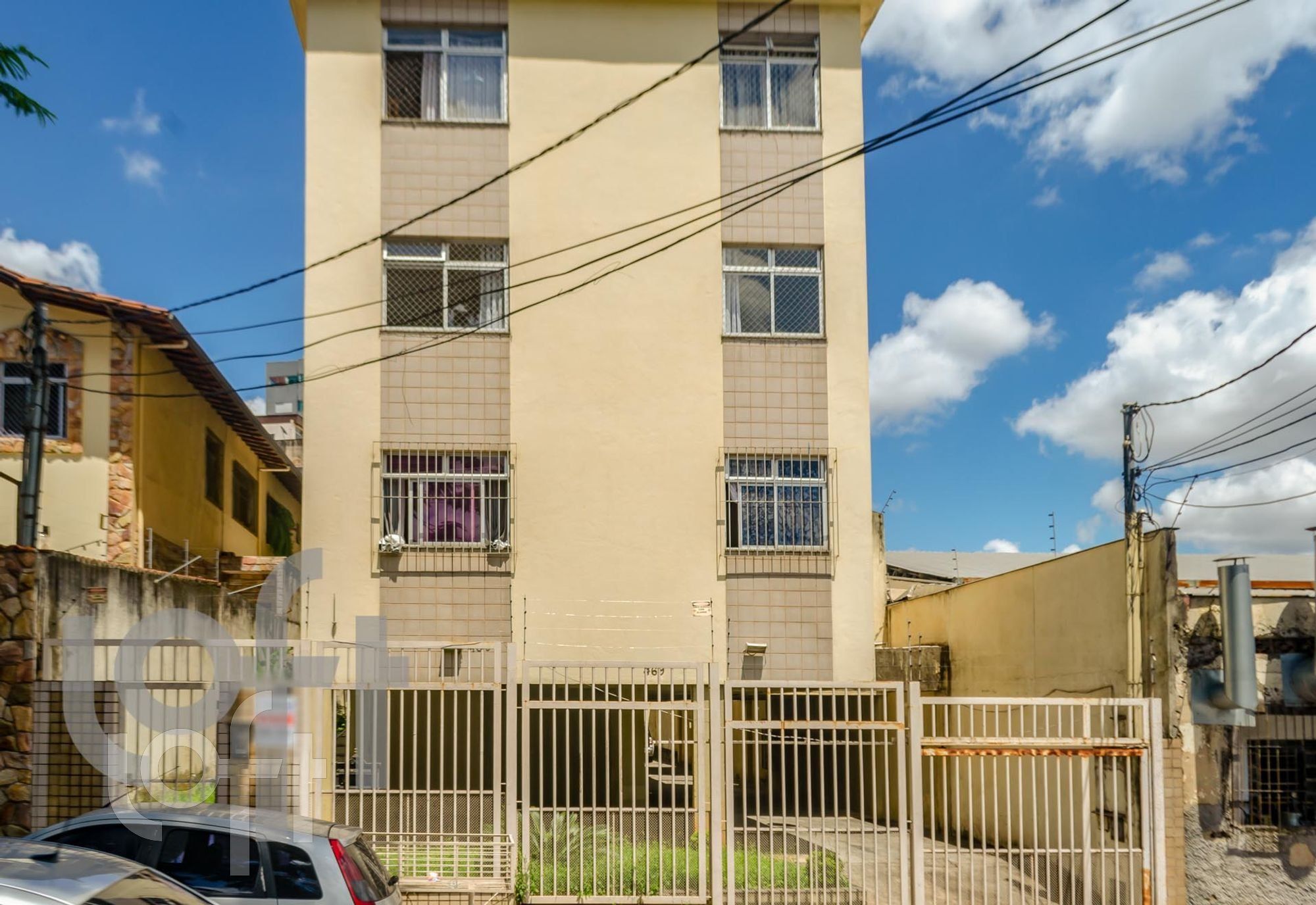 Apartamento à venda com 3 quartos, 89m² - Foto 8