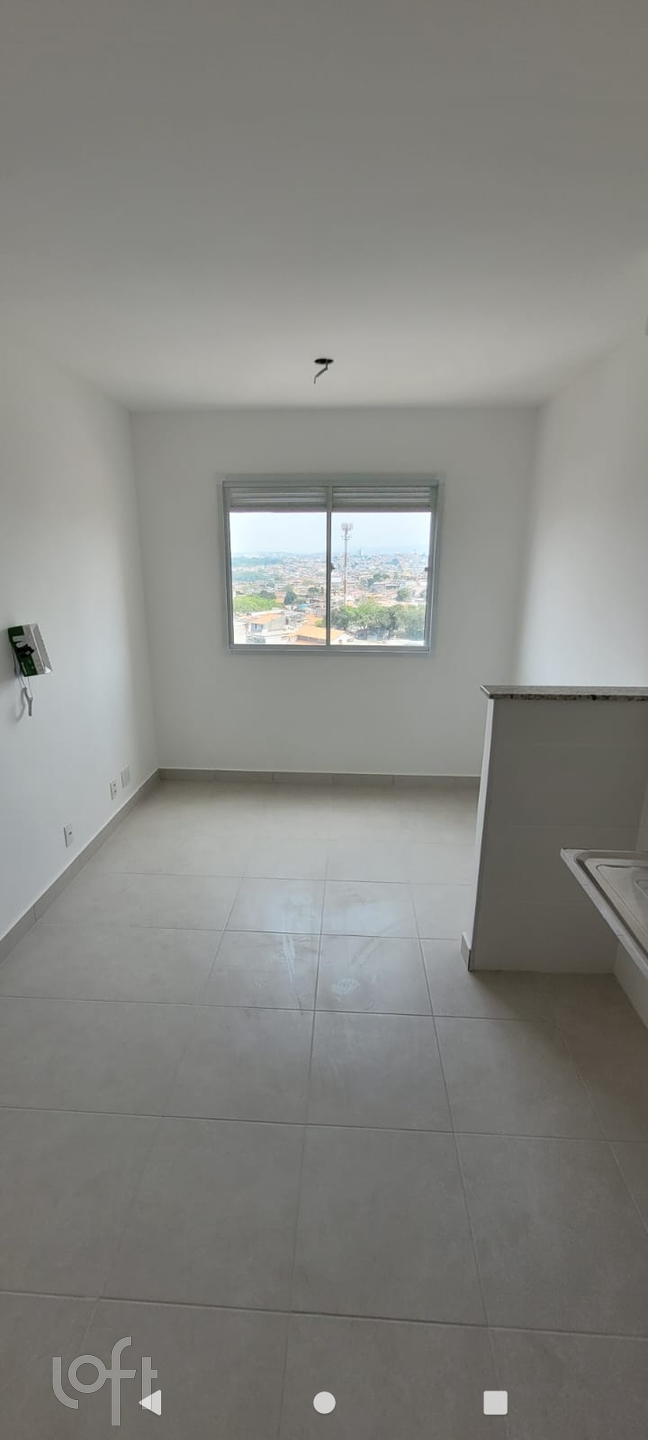Apartamento à venda em Vila Nova Curuca com 32 m², 2 quartos, 0 vagas