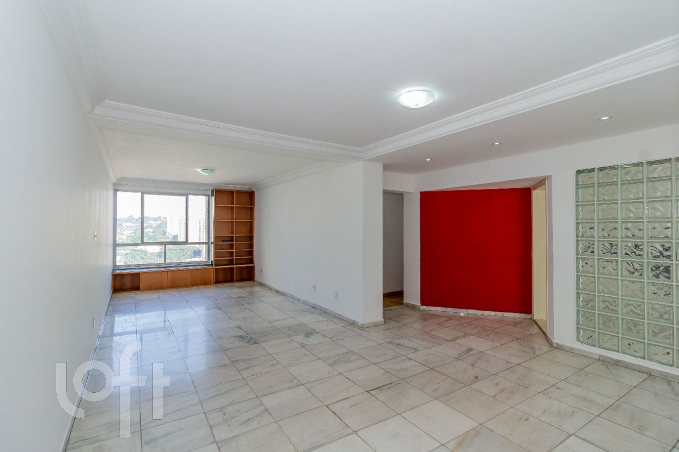 Apartamento à venda em Perdizes com 127 m², 3 quar