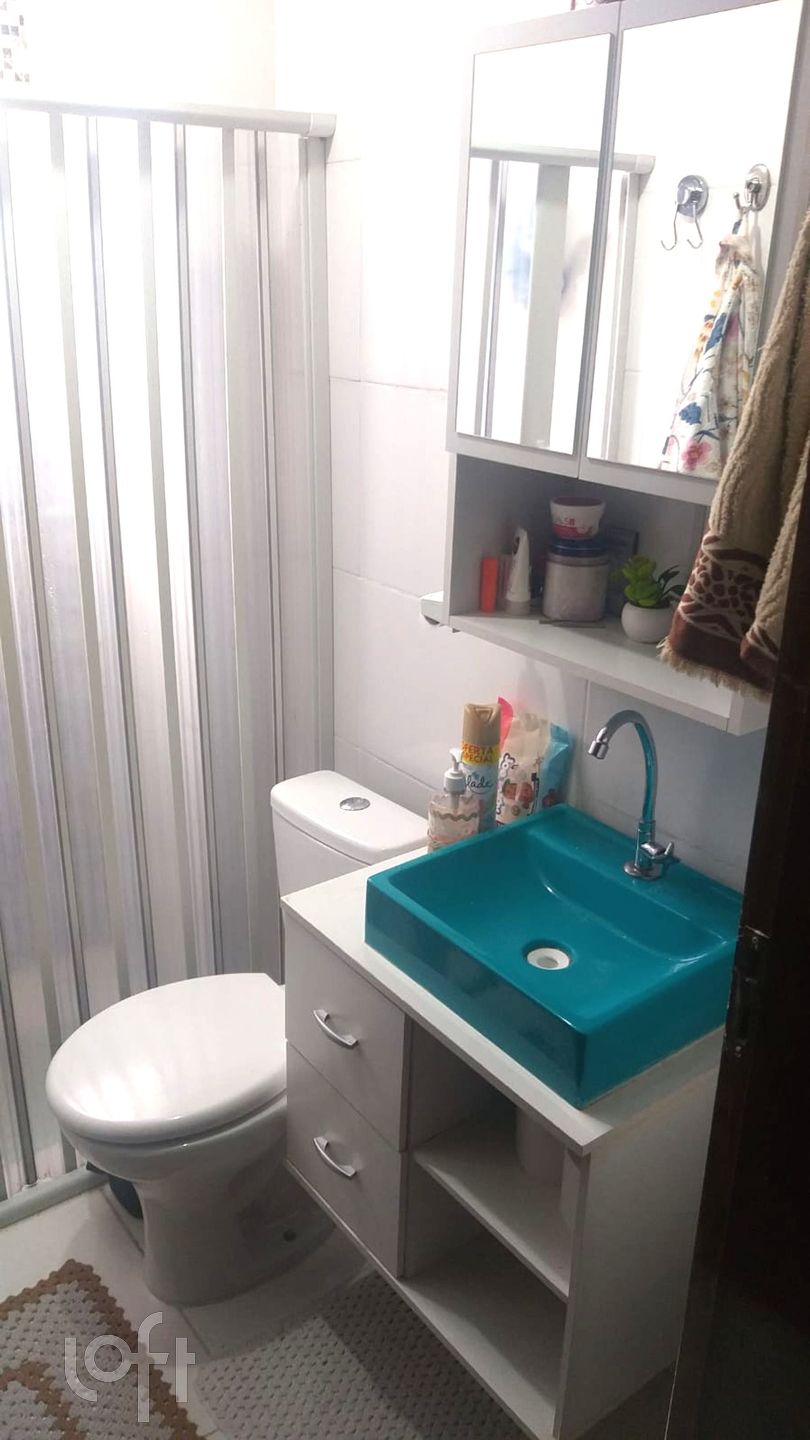 Apartamento à venda com 2 quartos, 45m² - Foto 18