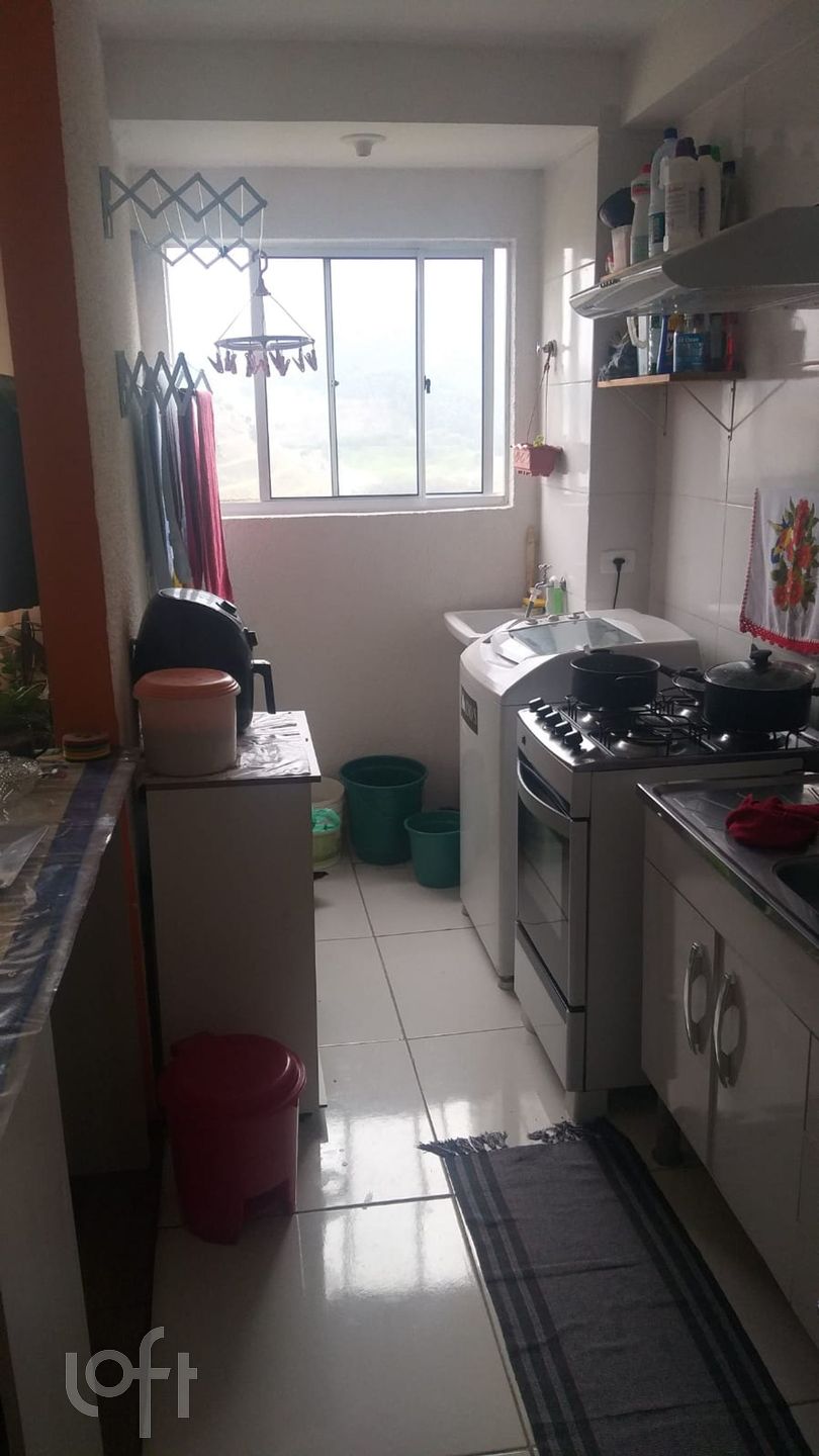 Apartamento à venda com 2 quartos, 45m² - Foto 11