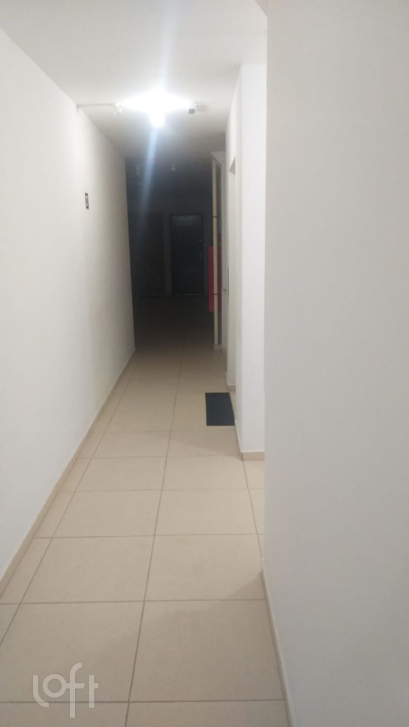 Apartamento à venda com 2 quartos, 45m² - Foto 7