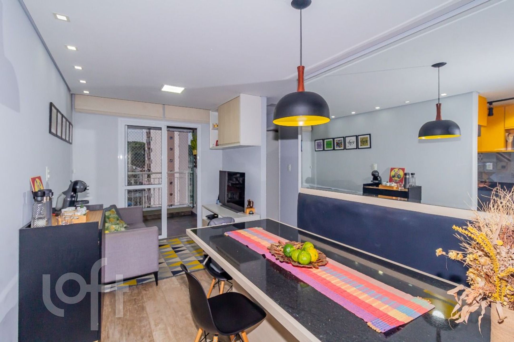 Apartamento à venda em Penha de França com 49 m²,