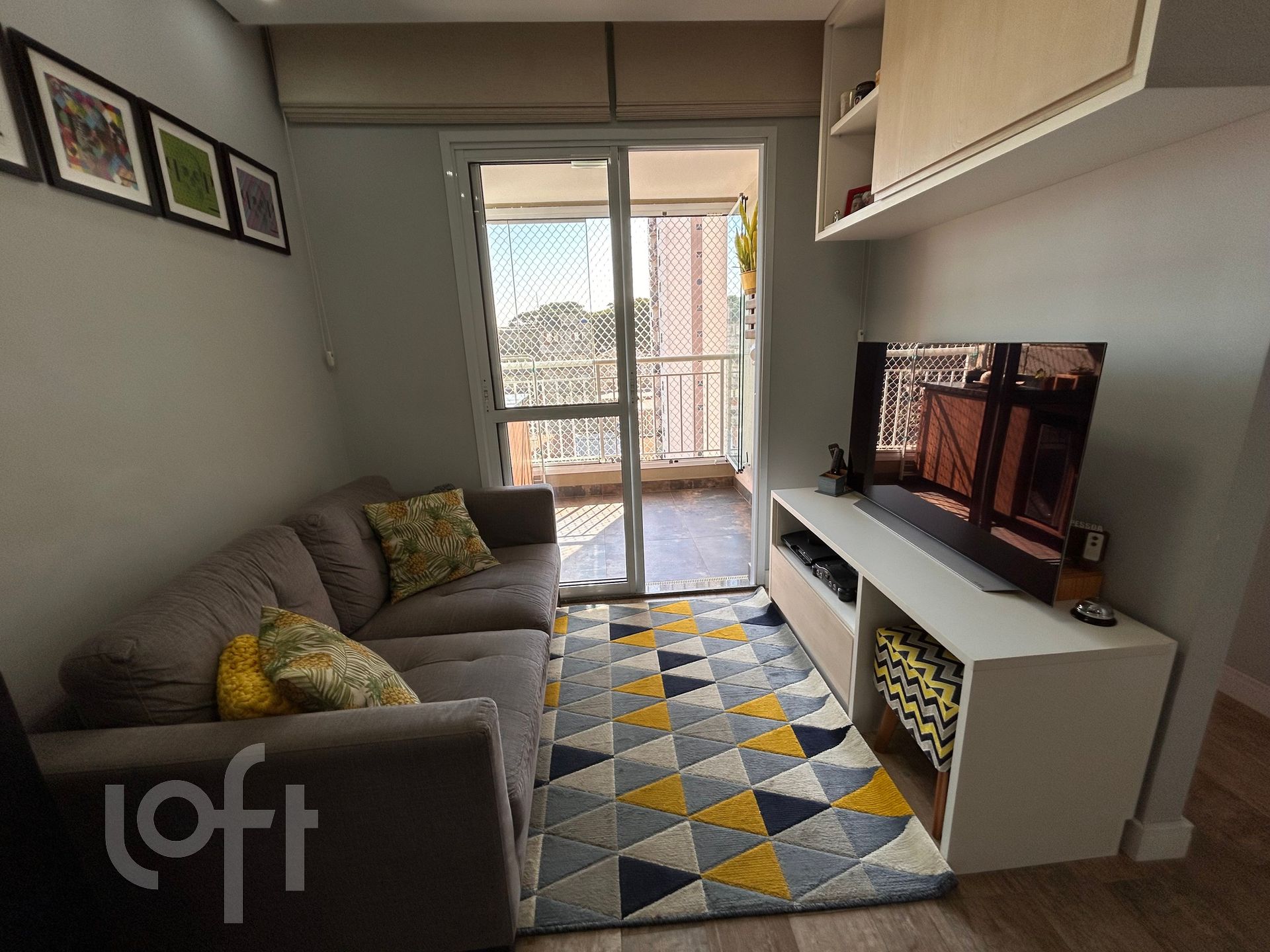 Apartamento à venda em Penha de França com 49 m²,