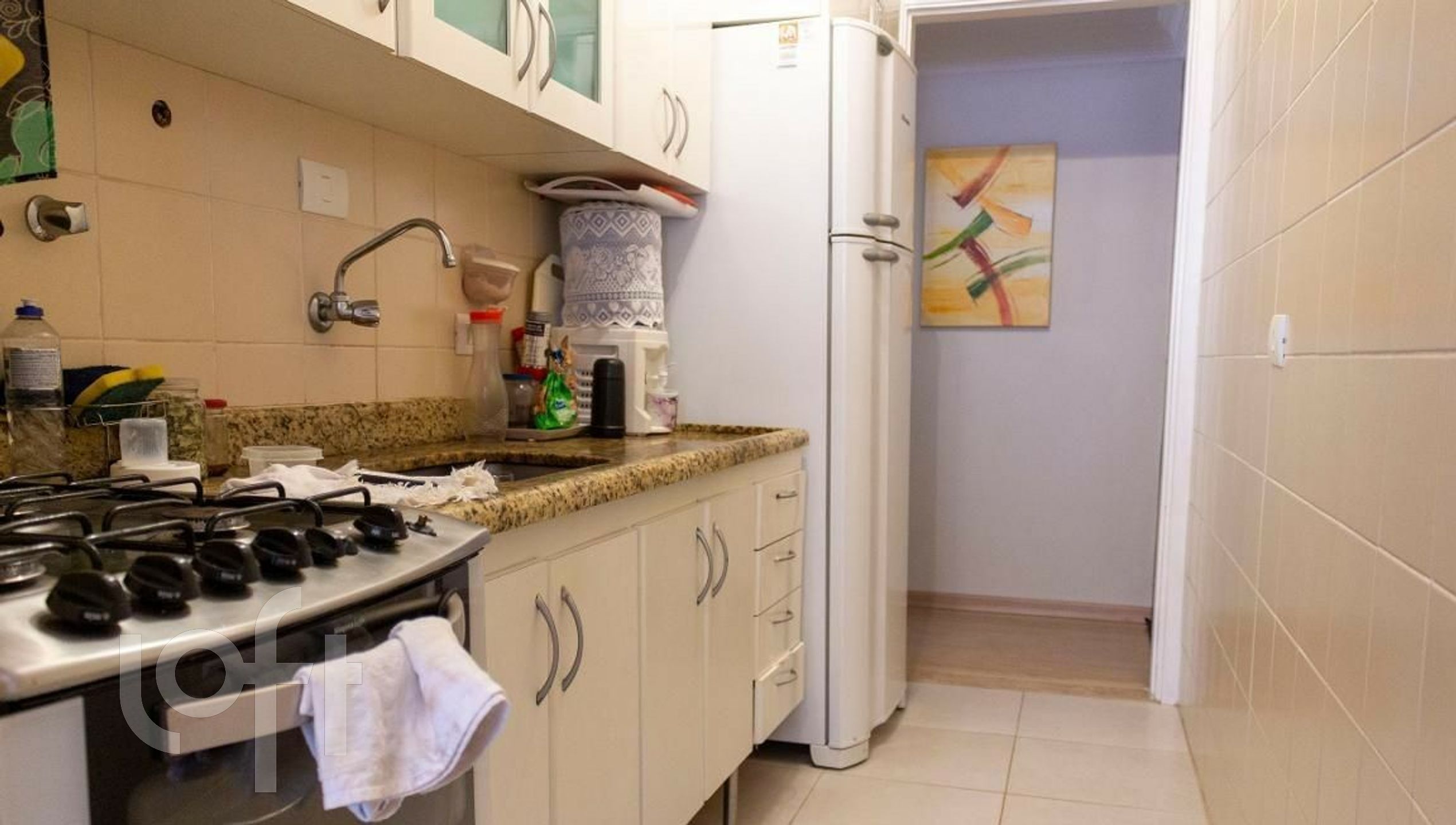 Apartamento à venda com 3 quartos, 77m² - Foto 7