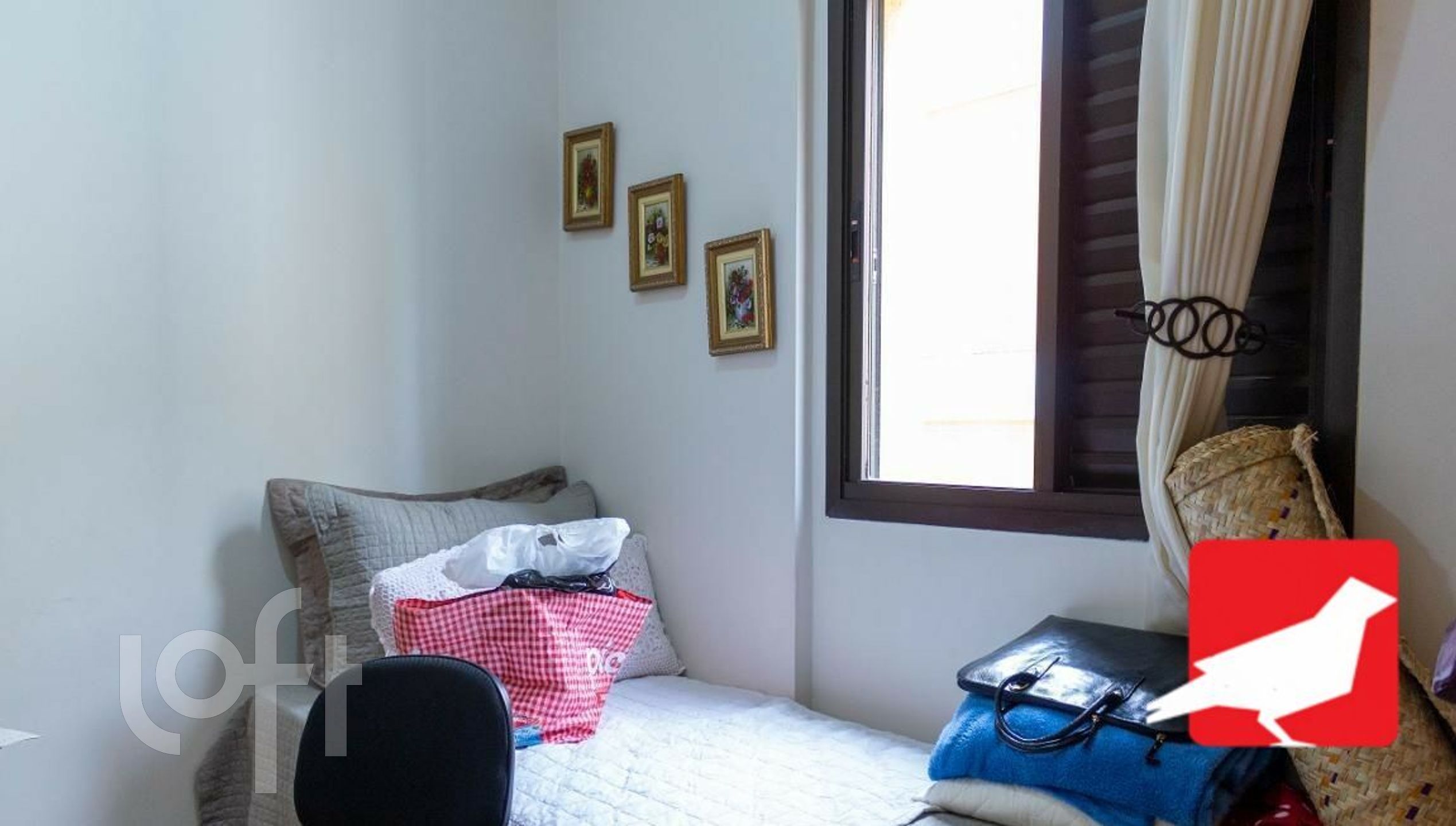 Apartamento à venda com 3 quartos, 77m² - Foto 13