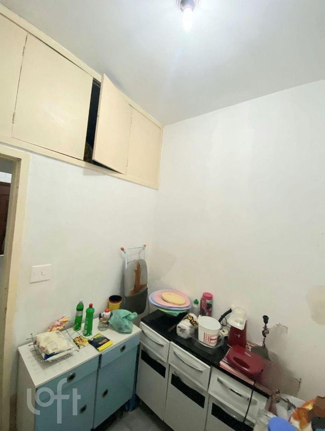 Apartamento à venda com 2 quartos, 100m² - Foto 10