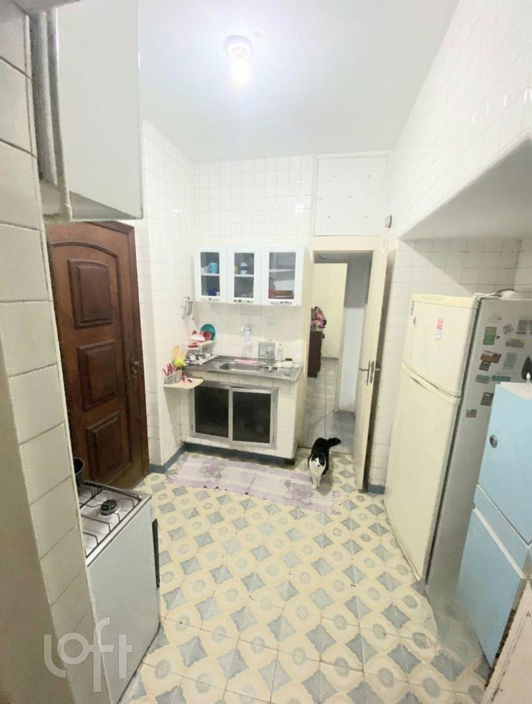 Apartamento à venda com 2 quartos, 100m² - Foto 6