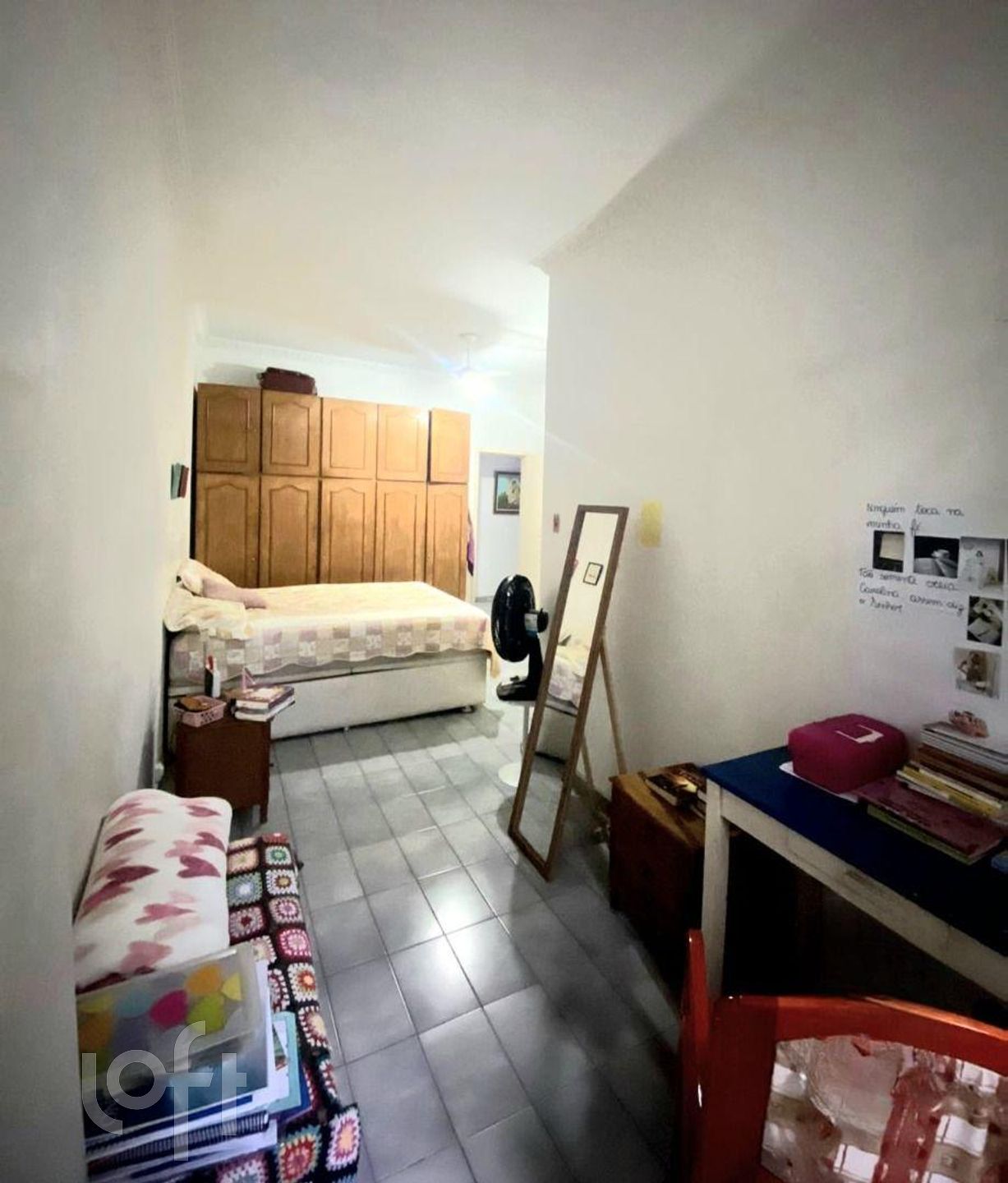 Apartamento à venda com 2 quartos, 100m² - Foto 12