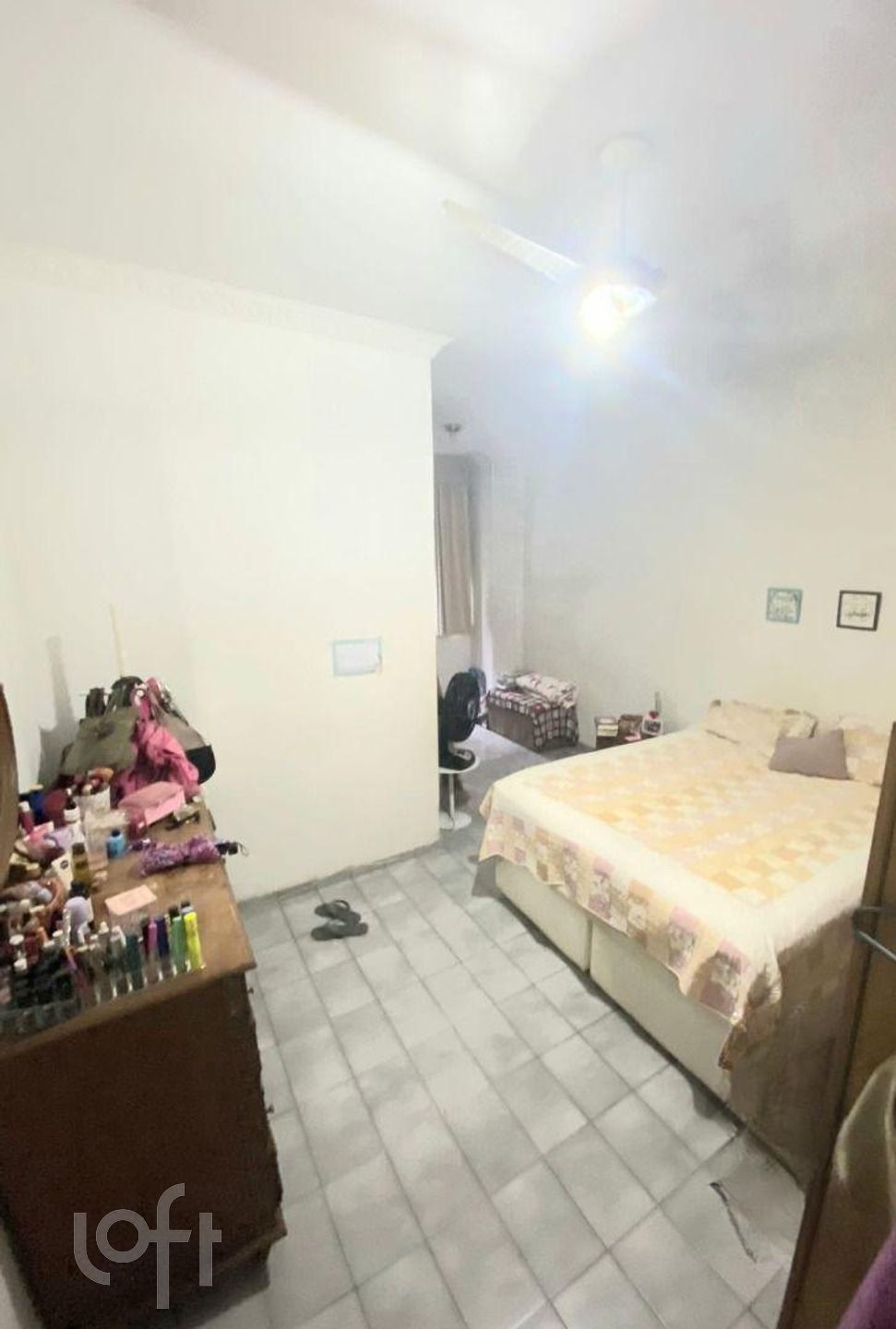 Apartamento à venda com 2 quartos, 100m² - Foto 5