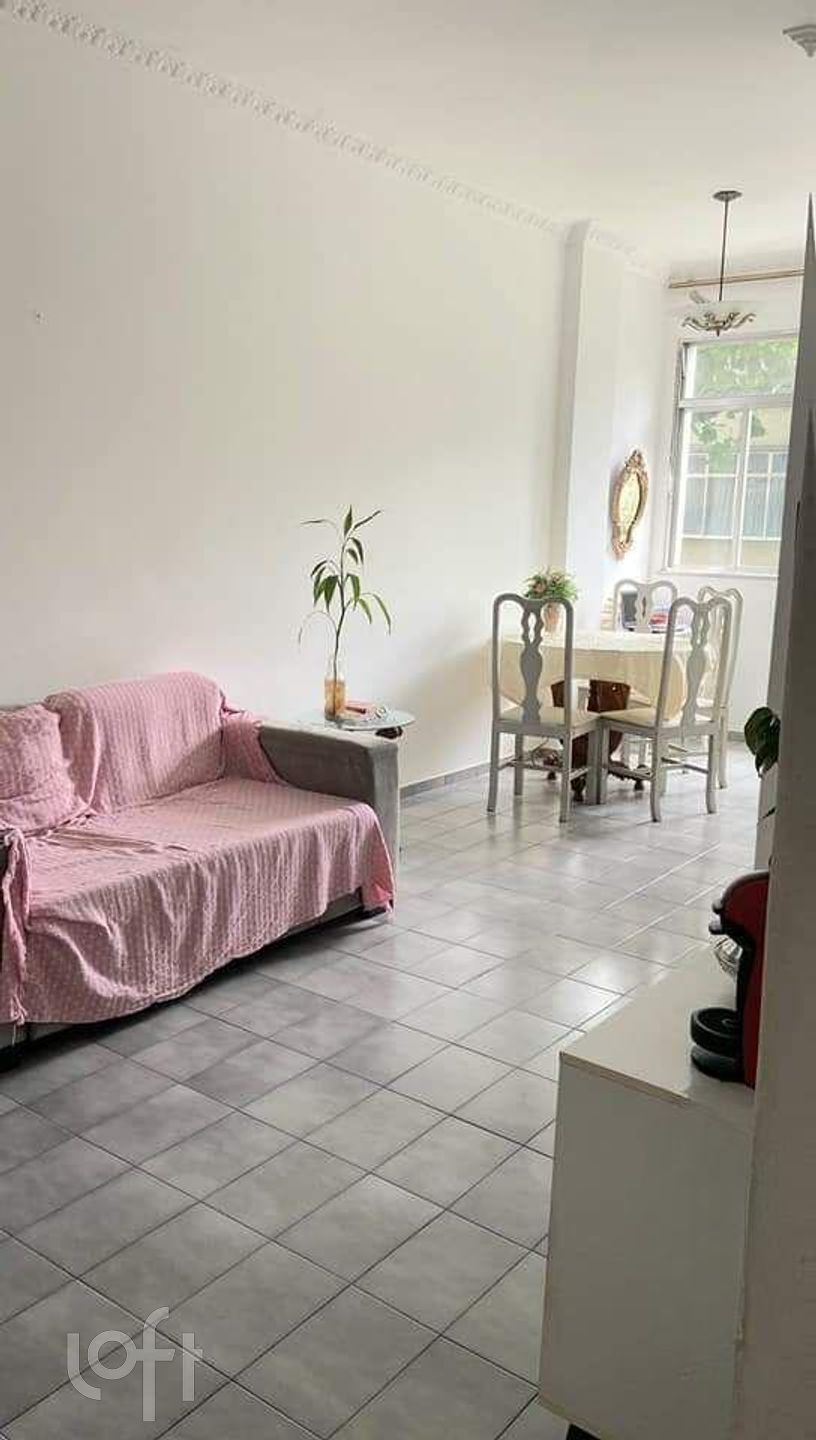 Apartamento à venda com 2 quartos, 100m² - Foto 1