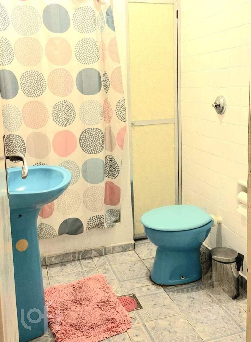 Apartamento à venda com 2 quartos, 100m² - Foto 7