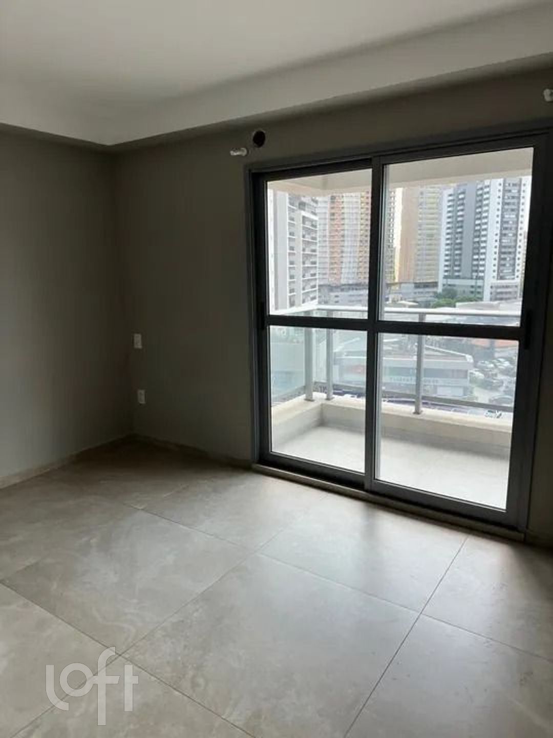 Apartamento à venda em Butantã com 32 m², 1 quarto