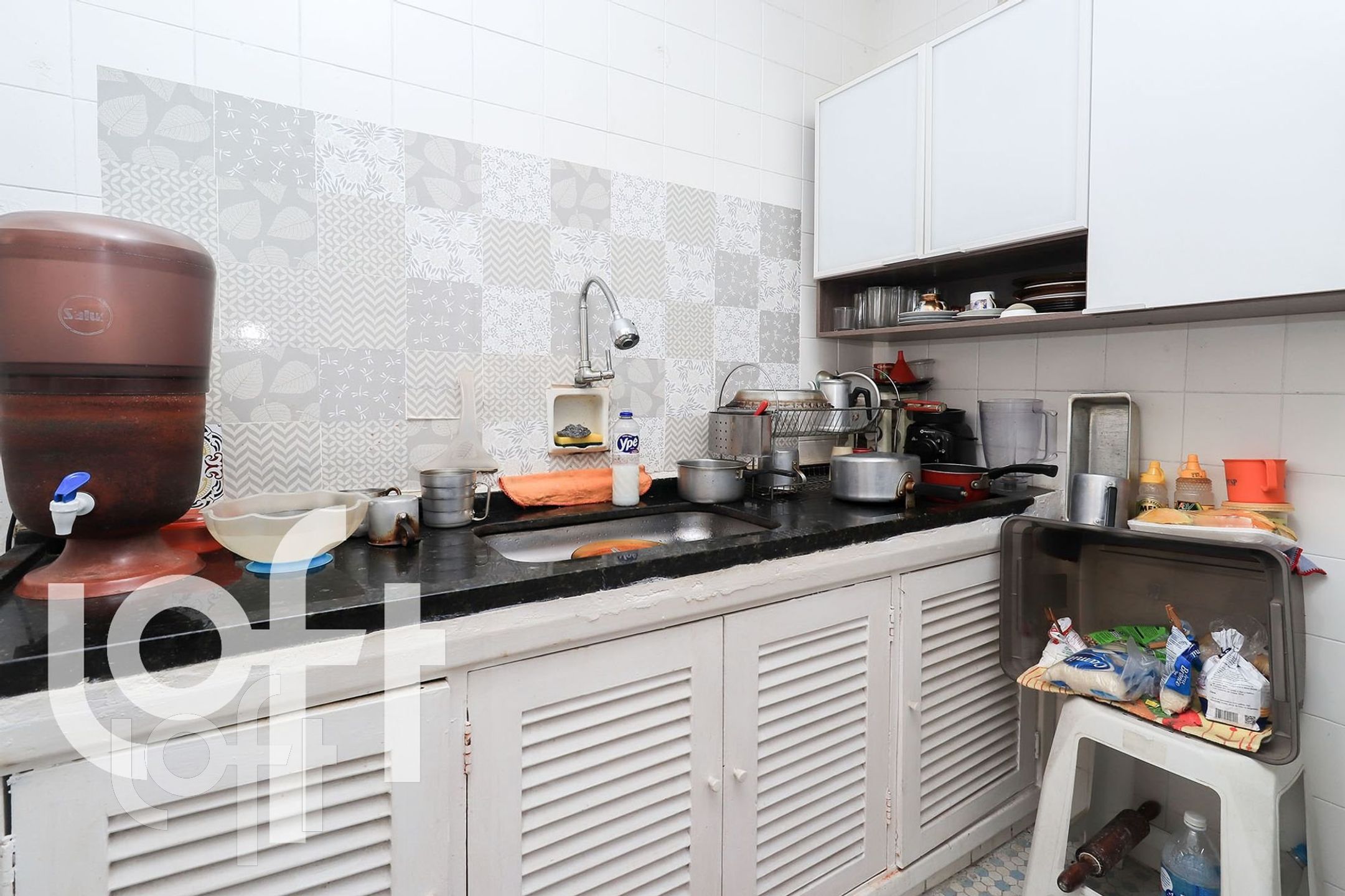 Apartamento à venda com 1 quarto, 57m² - Foto 13