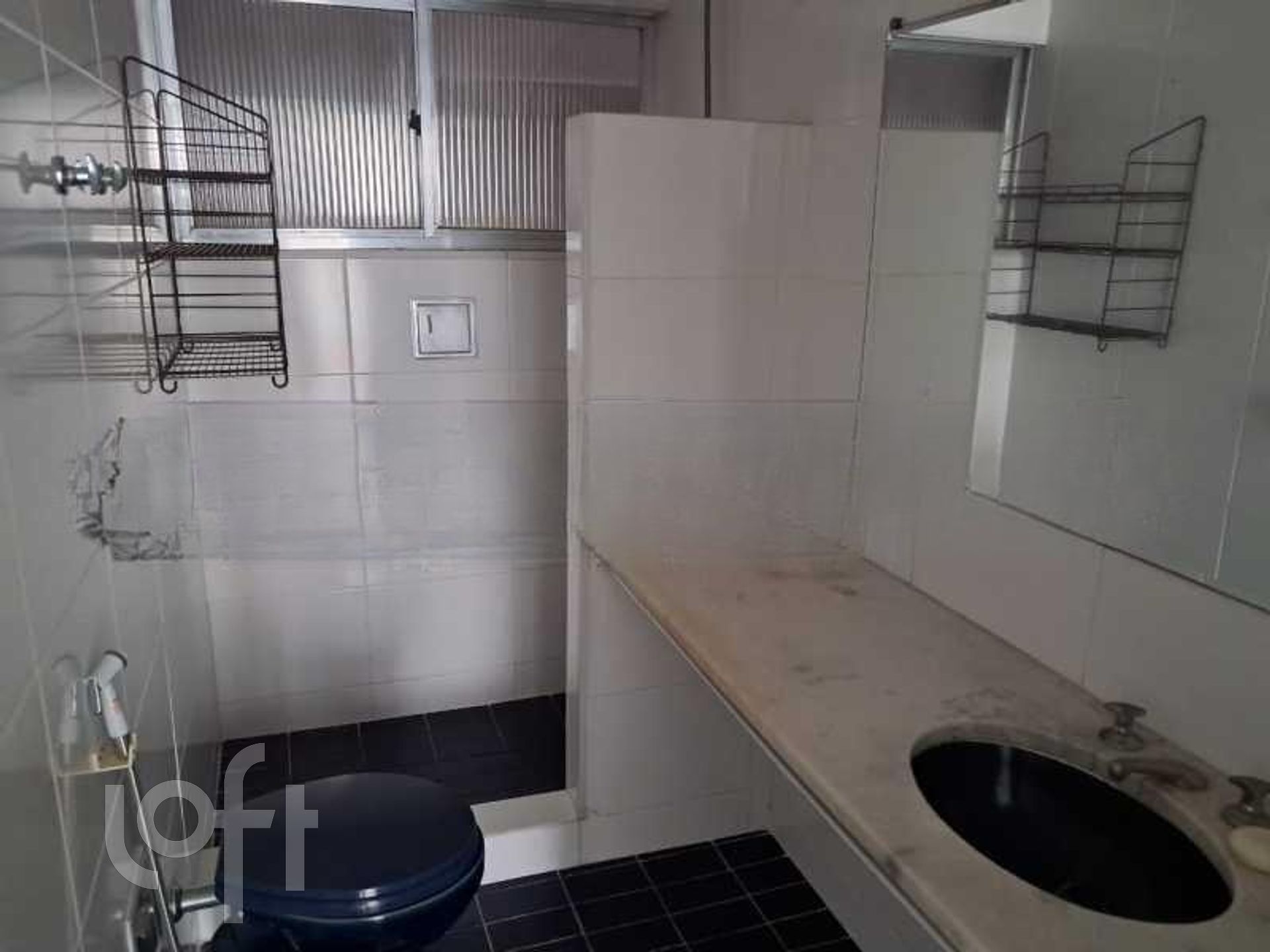 Apartamento à venda com 2 quartos, 130m² - Foto 6