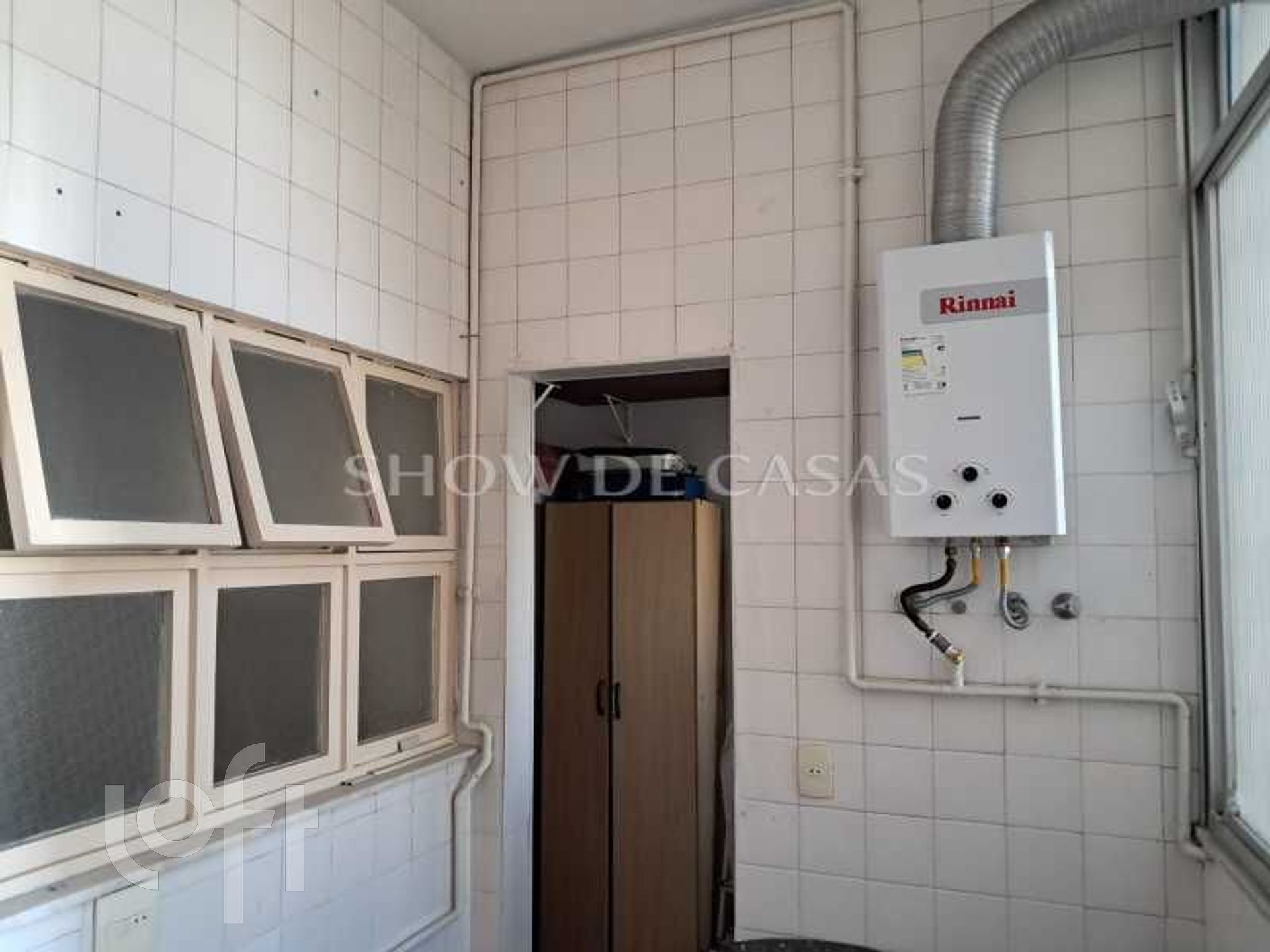 Apartamento à venda com 2 quartos, 130m² - Foto 18