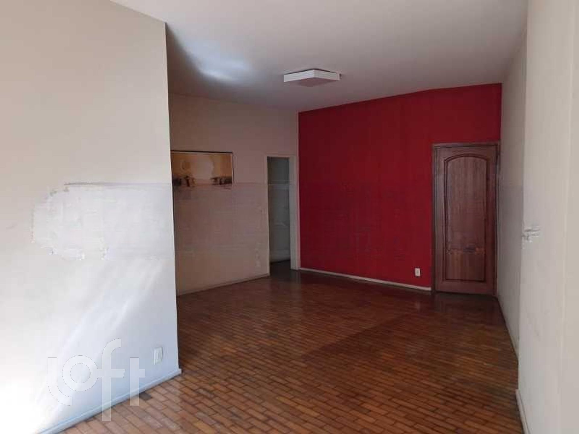 Apartamento à venda com 2 quartos, 130m² - Foto 2