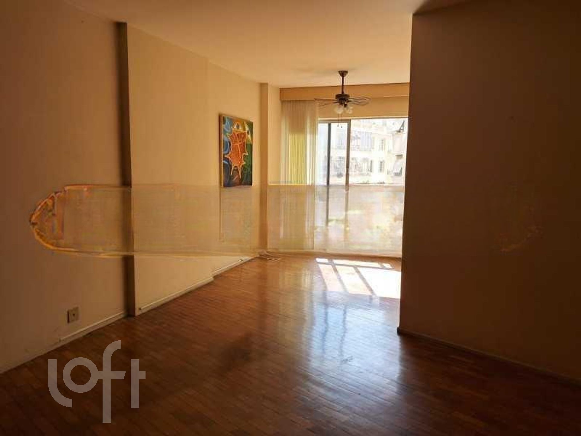 Apartamento à venda com 2 quartos, 130m² - Foto 8