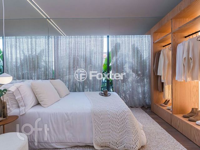 Apartamento com 24m², 1 dormitório, Bela Vista em Porto Alegre