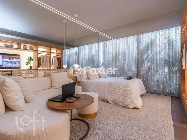 Apartamento com 24m², 1 dormitório, Bela Vista em Porto Alegre