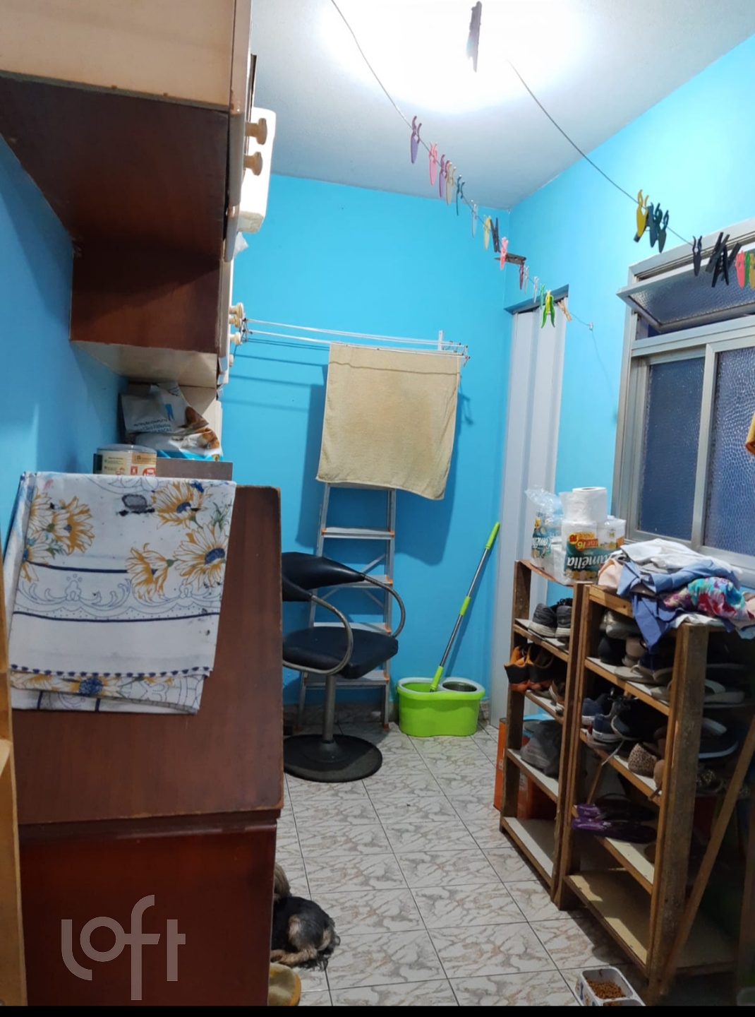 Casa à venda com 2 quartos, 80m² - Foto 6