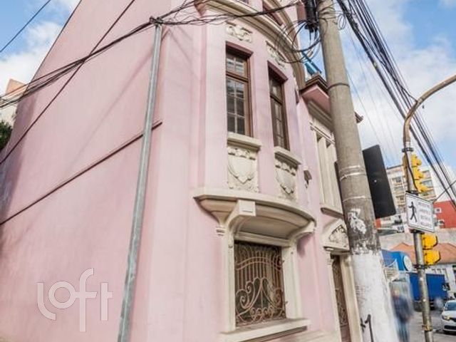 Apartamento com 59m², 1 dormitório, 1 suíte, 1 vaga, Bom Fim em Porto Alegre