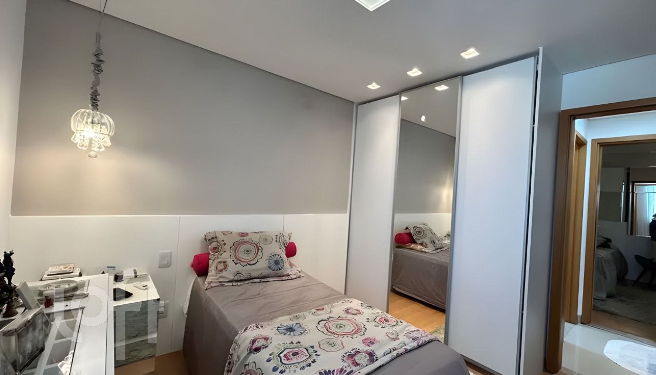 Apartamento à venda com 4 quartos, 354m² - Foto 15