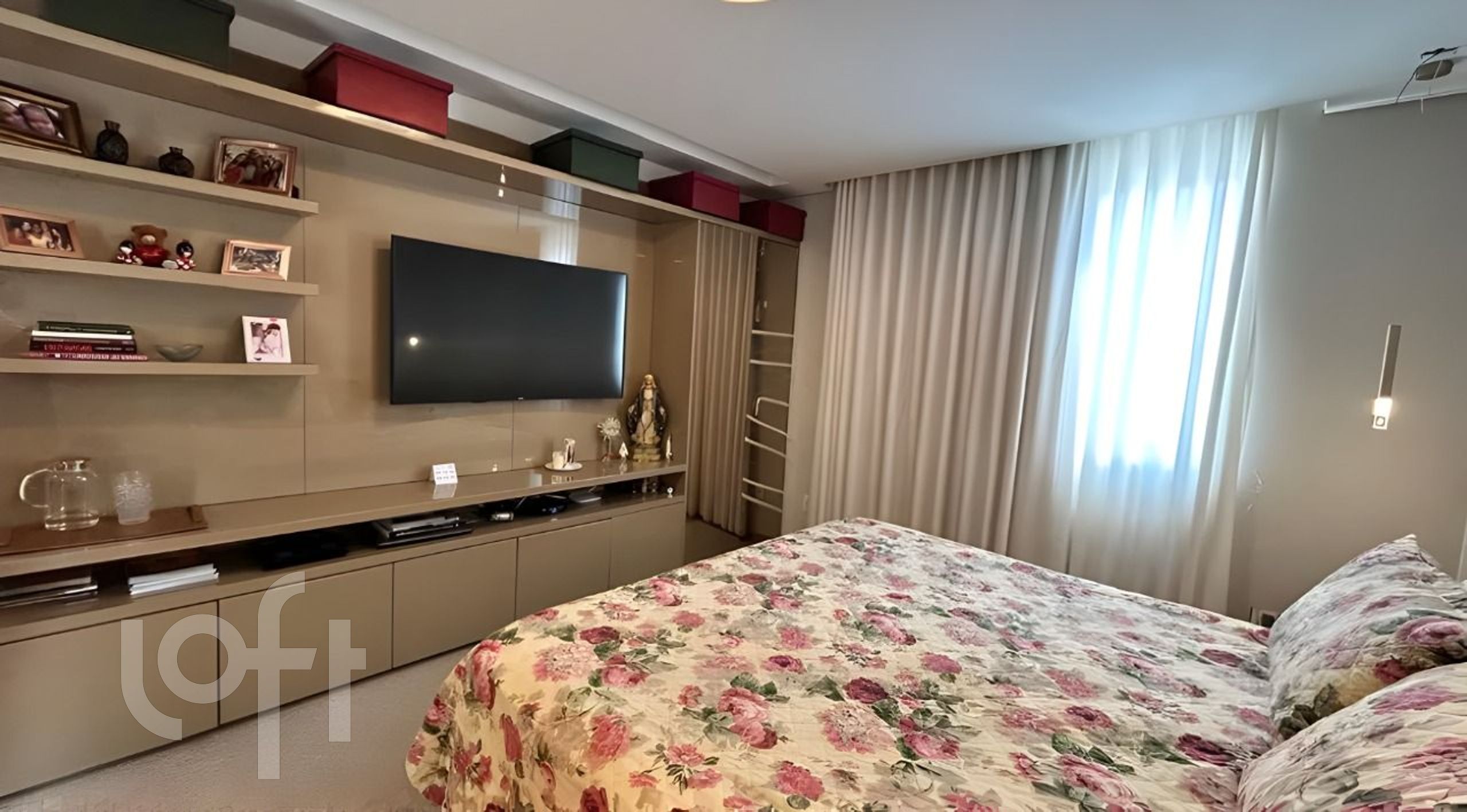 Apartamento à venda com 4 quartos, 354m² - Foto 24