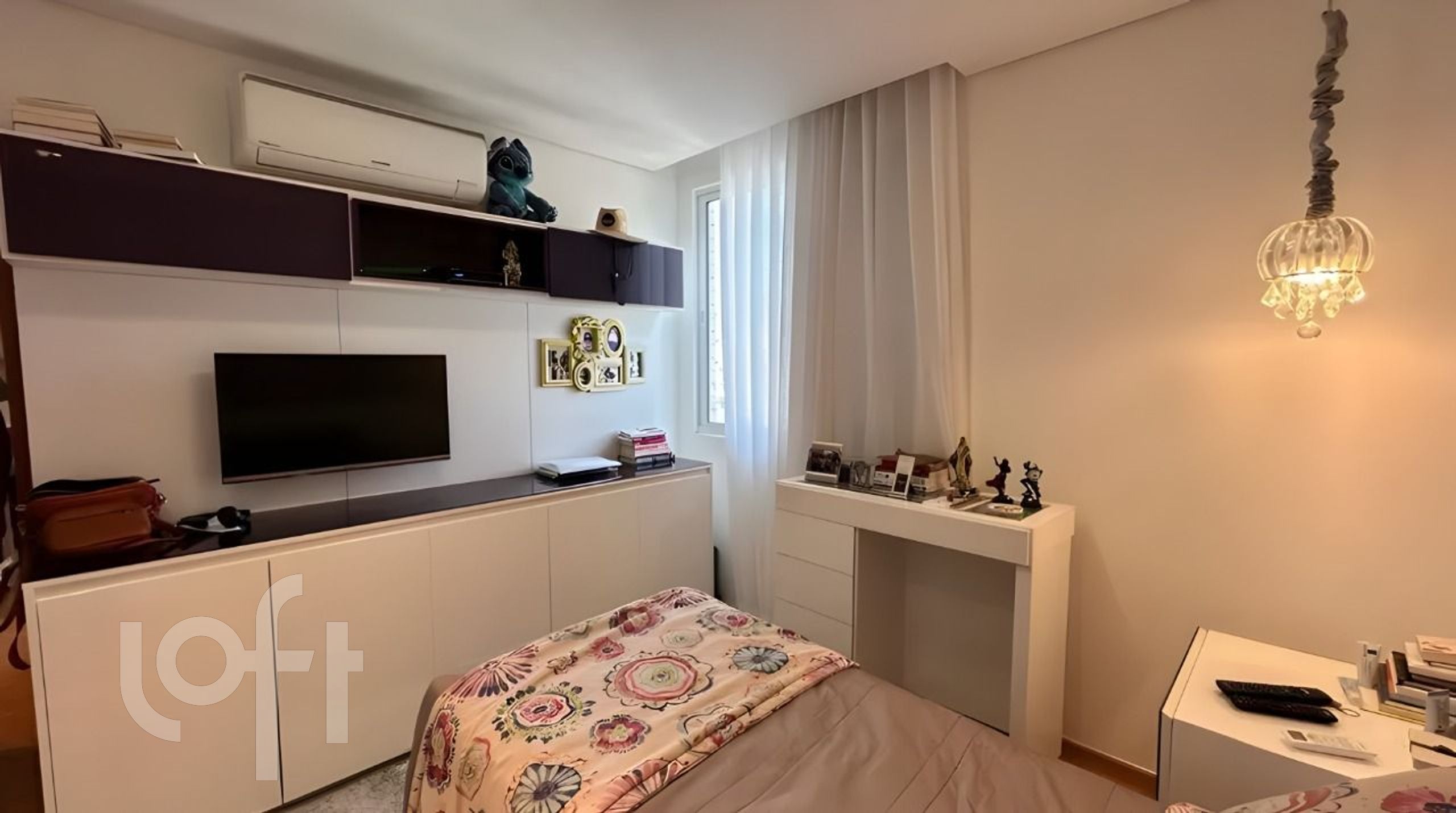 Apartamento à venda com 4 quartos, 354m² - Foto 16