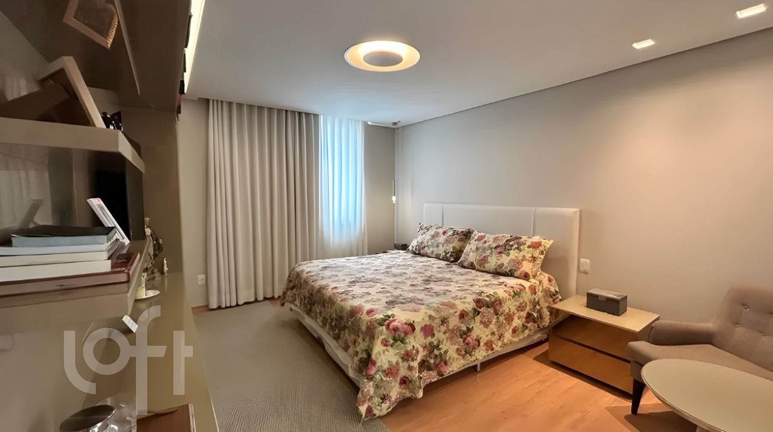 Apartamento à venda com 4 quartos, 354m² - Foto 23