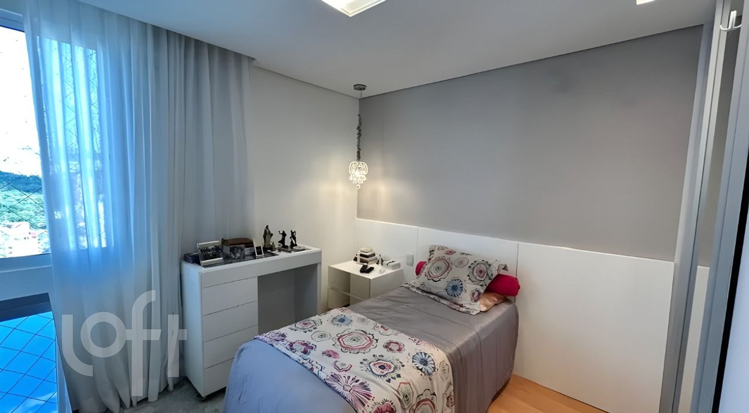 Apartamento à venda com 4 quartos, 354m² - Foto 17