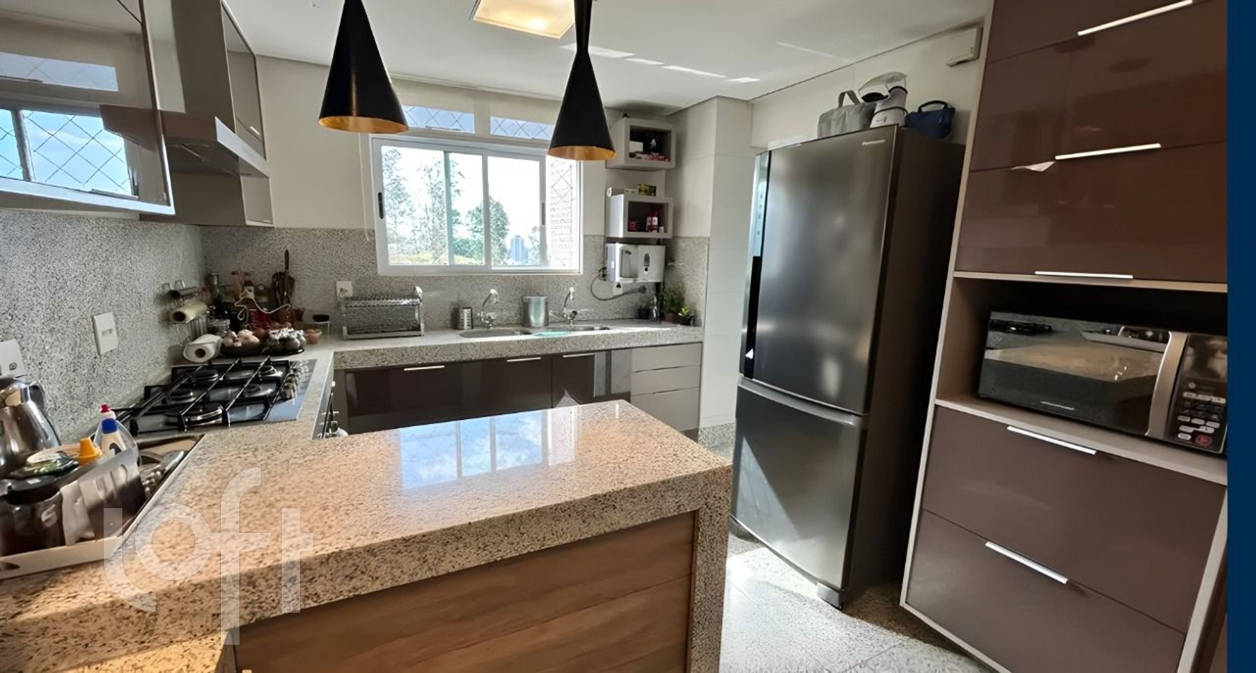 Apartamento à venda com 4 quartos, 354m² - Foto 10