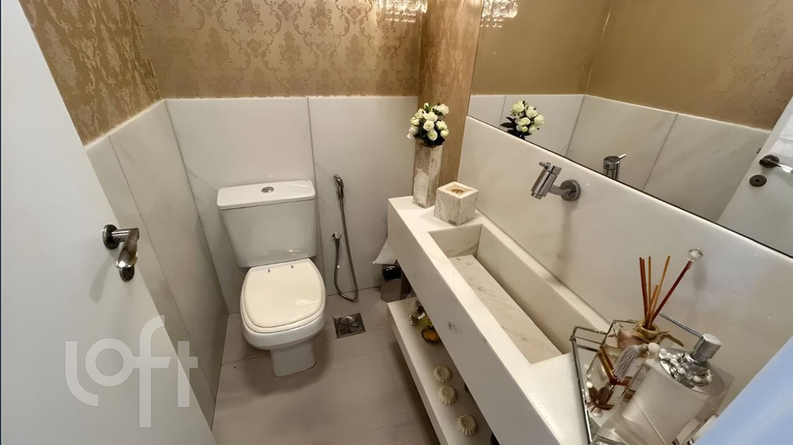 Apartamento à venda com 4 quartos, 354m² - Foto 8