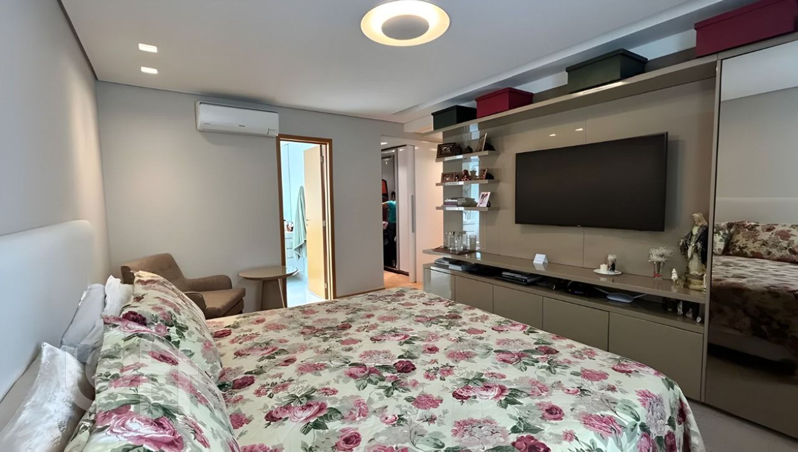 Apartamento à venda com 4 quartos, 354m² - Foto 27