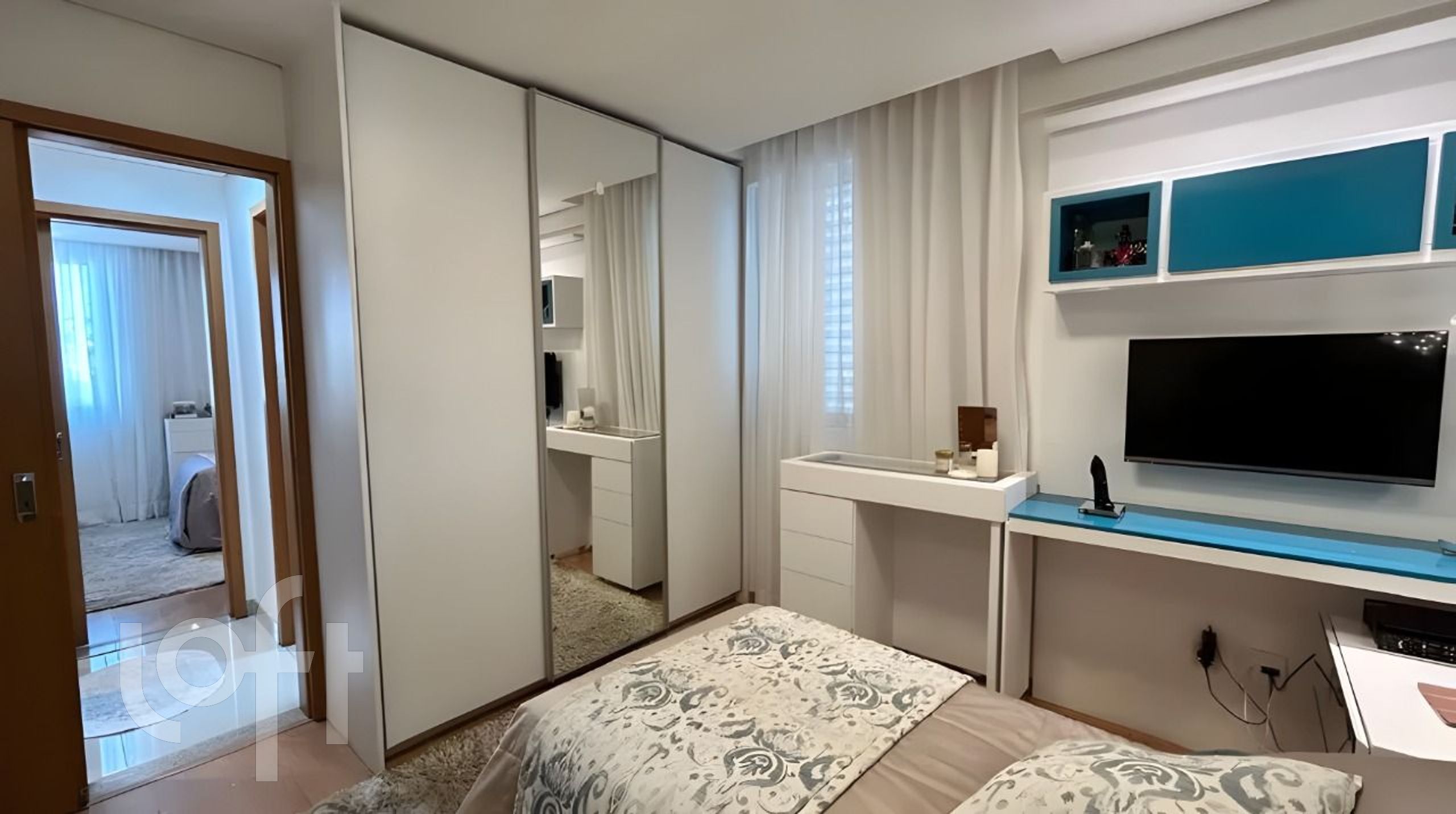 Apartamento à venda com 4 quartos, 354m² - Foto 20