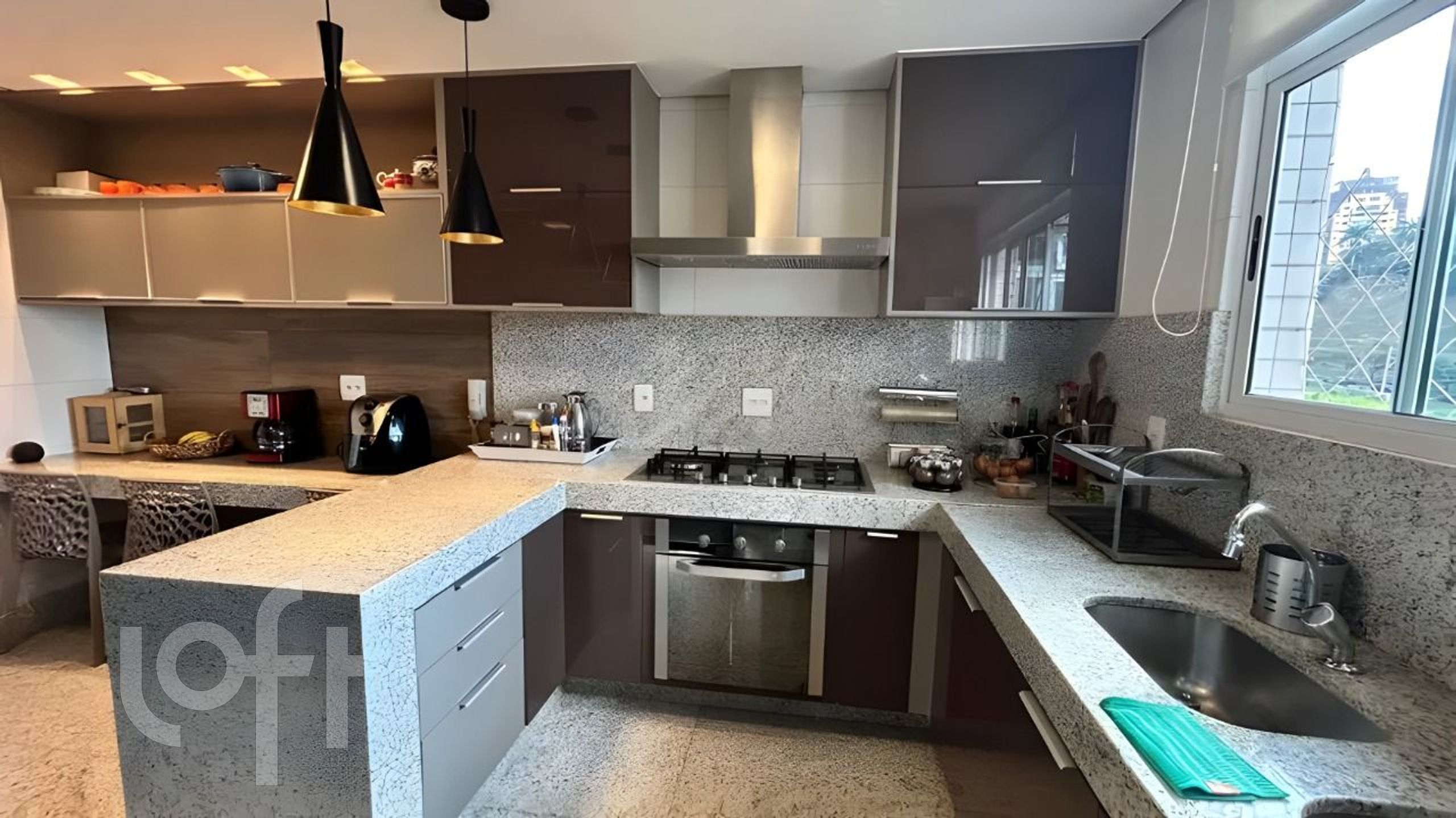 Apartamento à venda com 4 quartos, 354m² - Foto 12