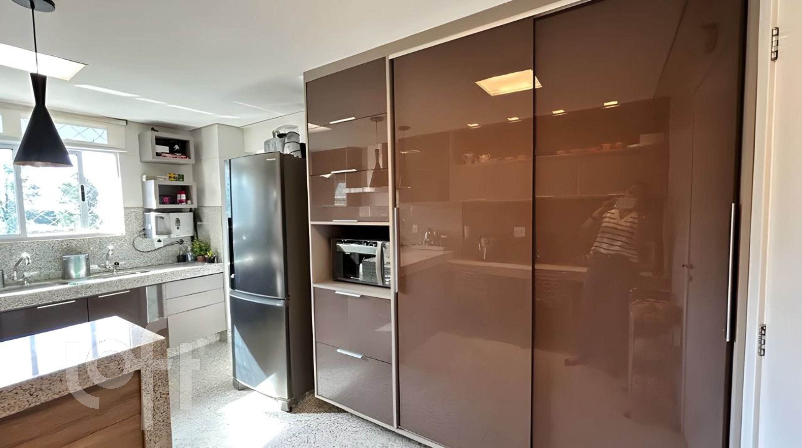 Apartamento à venda com 4 quartos, 354m² - Foto 13