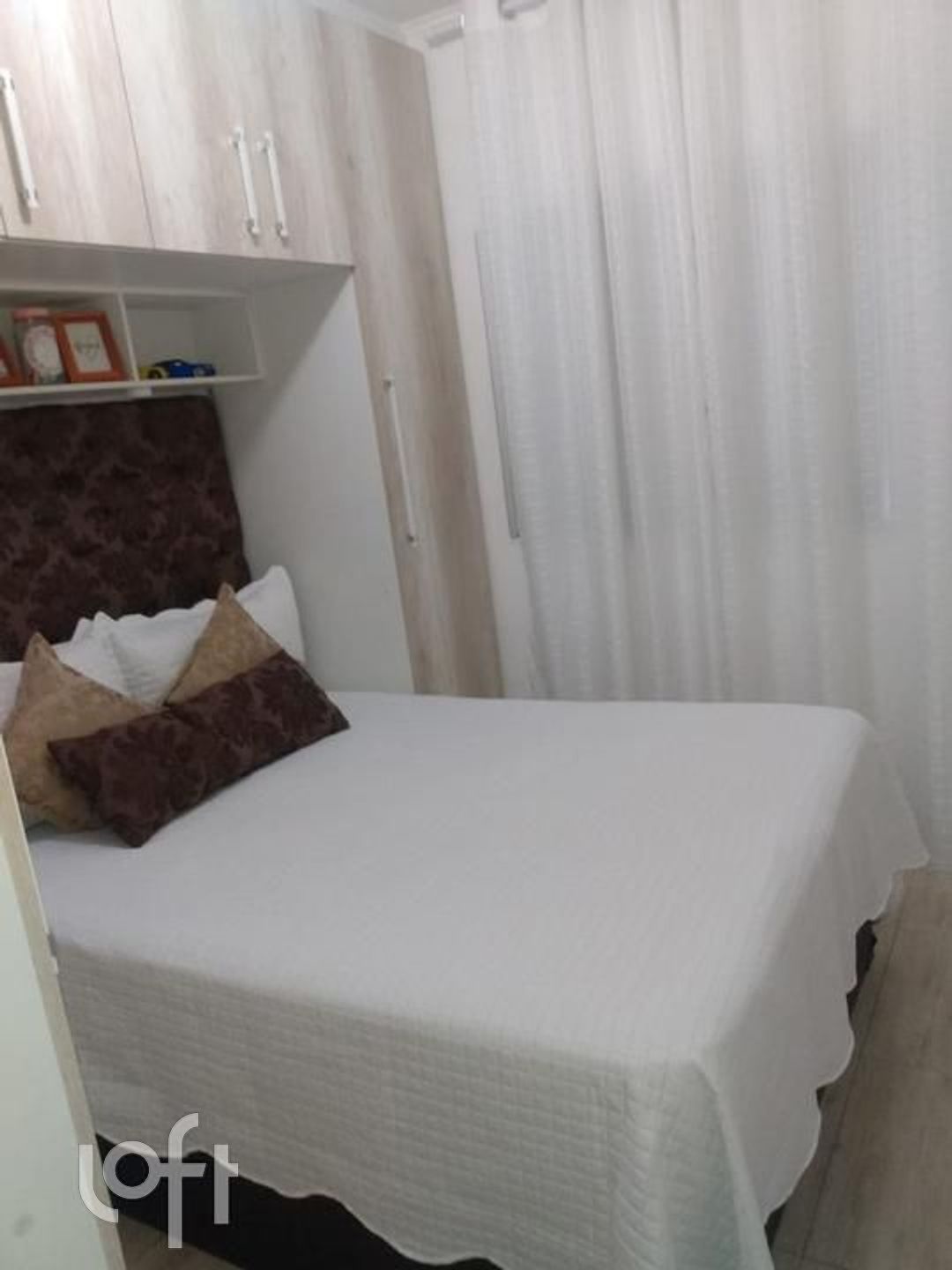 Apartamento à venda com 2 quartos, 53m² - Foto 33