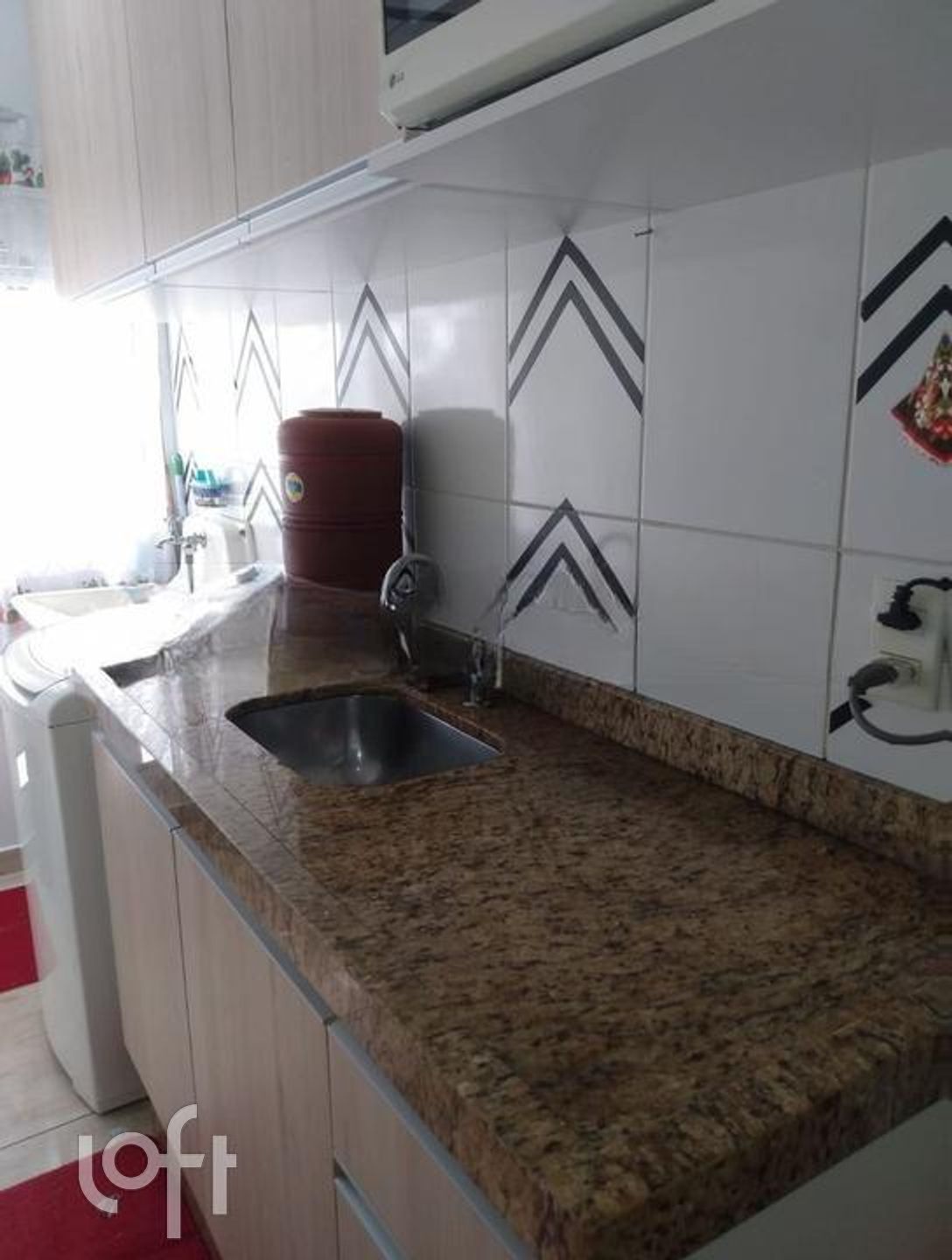 Apartamento à venda com 2 quartos, 53m² - Foto 19