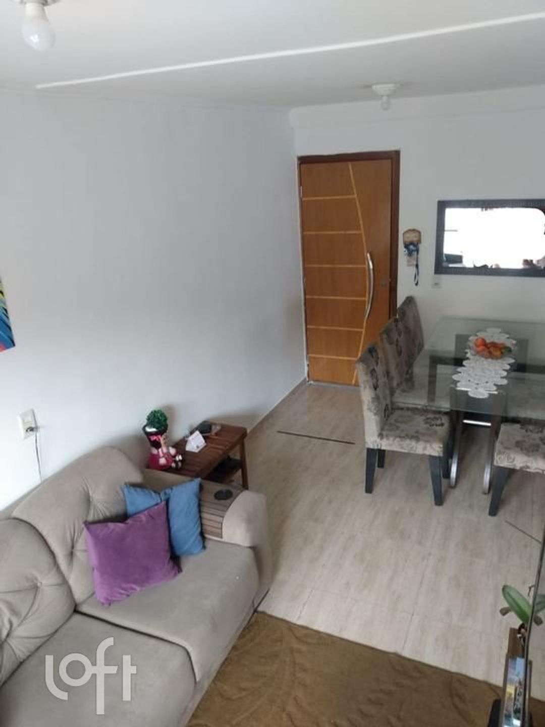 Apartamento à venda com 2 quartos, 53m² - Foto 25