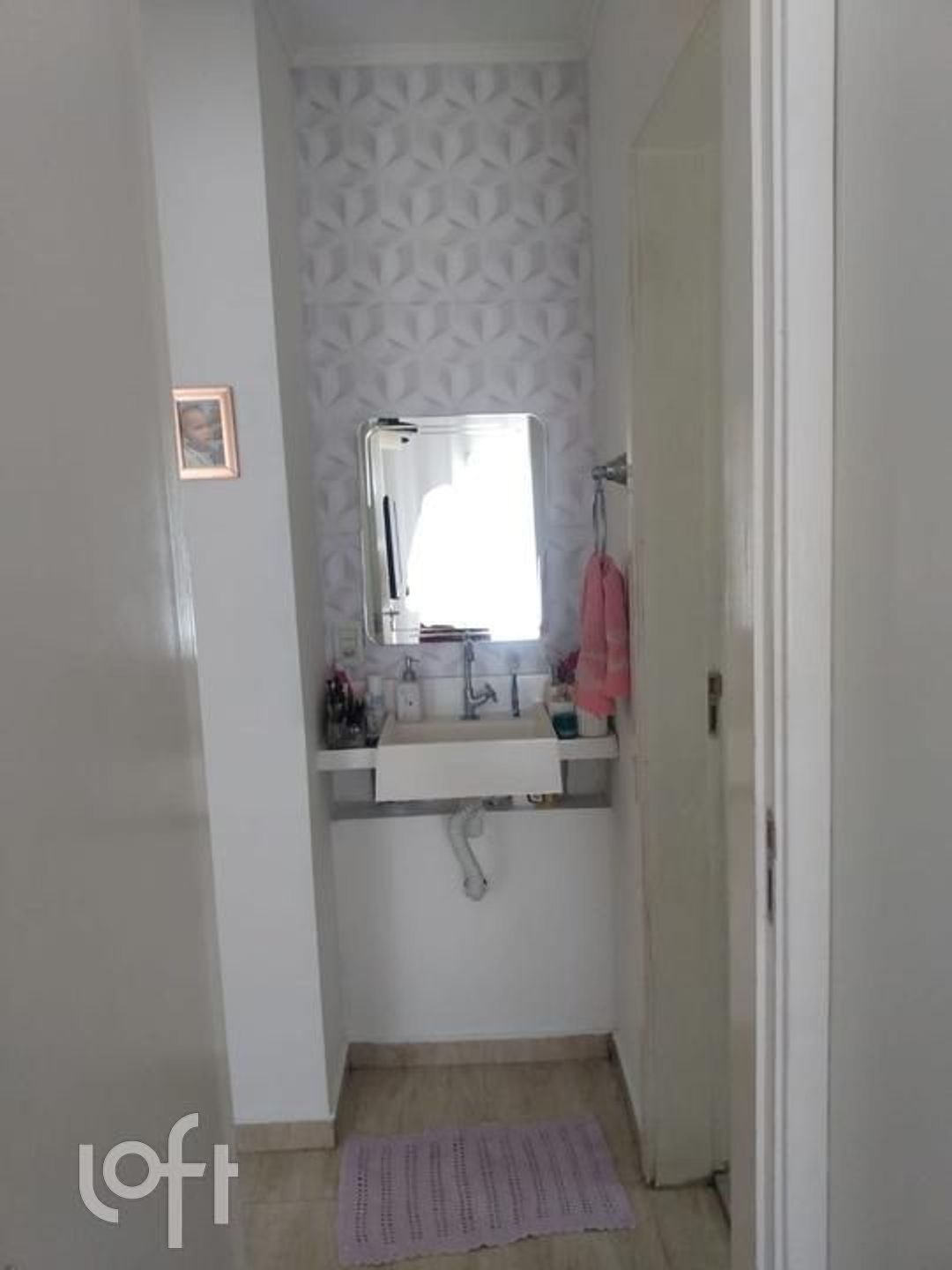 Apartamento à venda com 2 quartos, 53m² - Foto 5